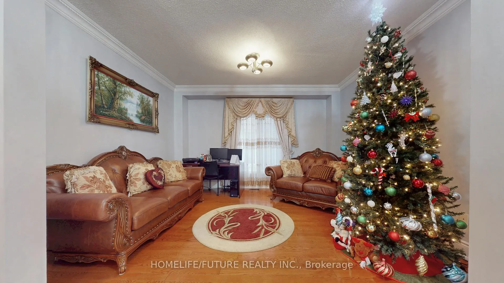 Photo 4 of 416 Elson Street, Markham, Cedarwood — HOMEH