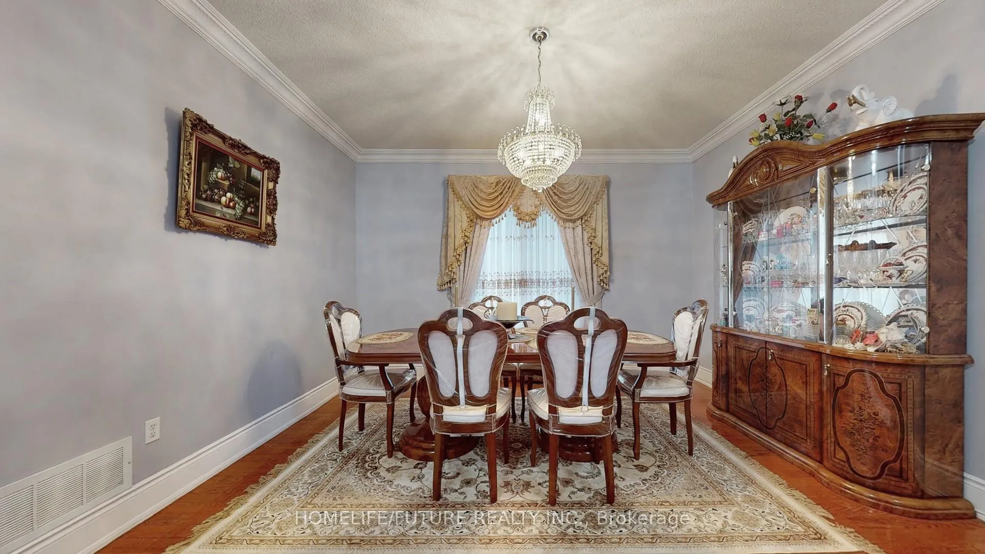 Photo 5 of 416 Elson Street, Markham, Cedarwood — HOMEH