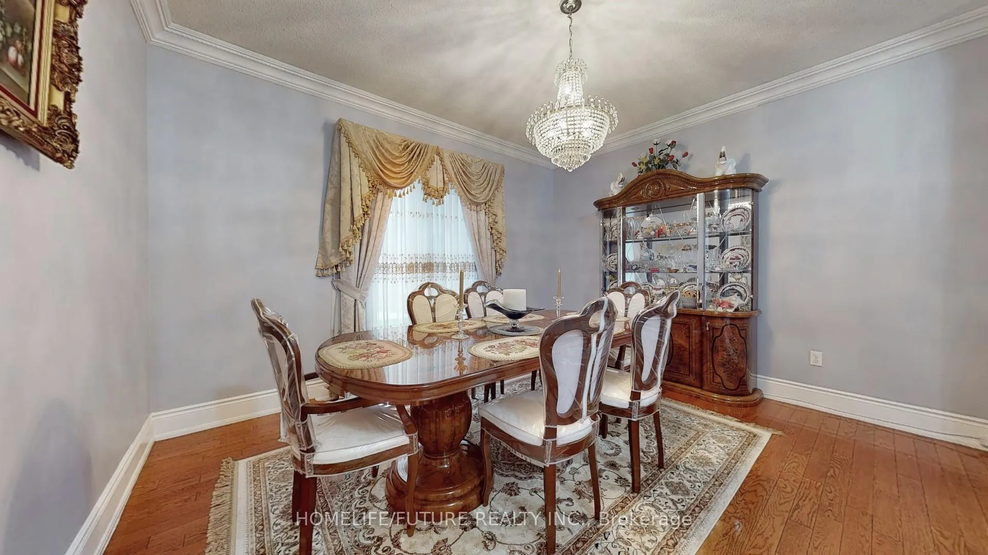 Photo 6 of 416 Elson Street, Markham, Cedarwood — HOMEH