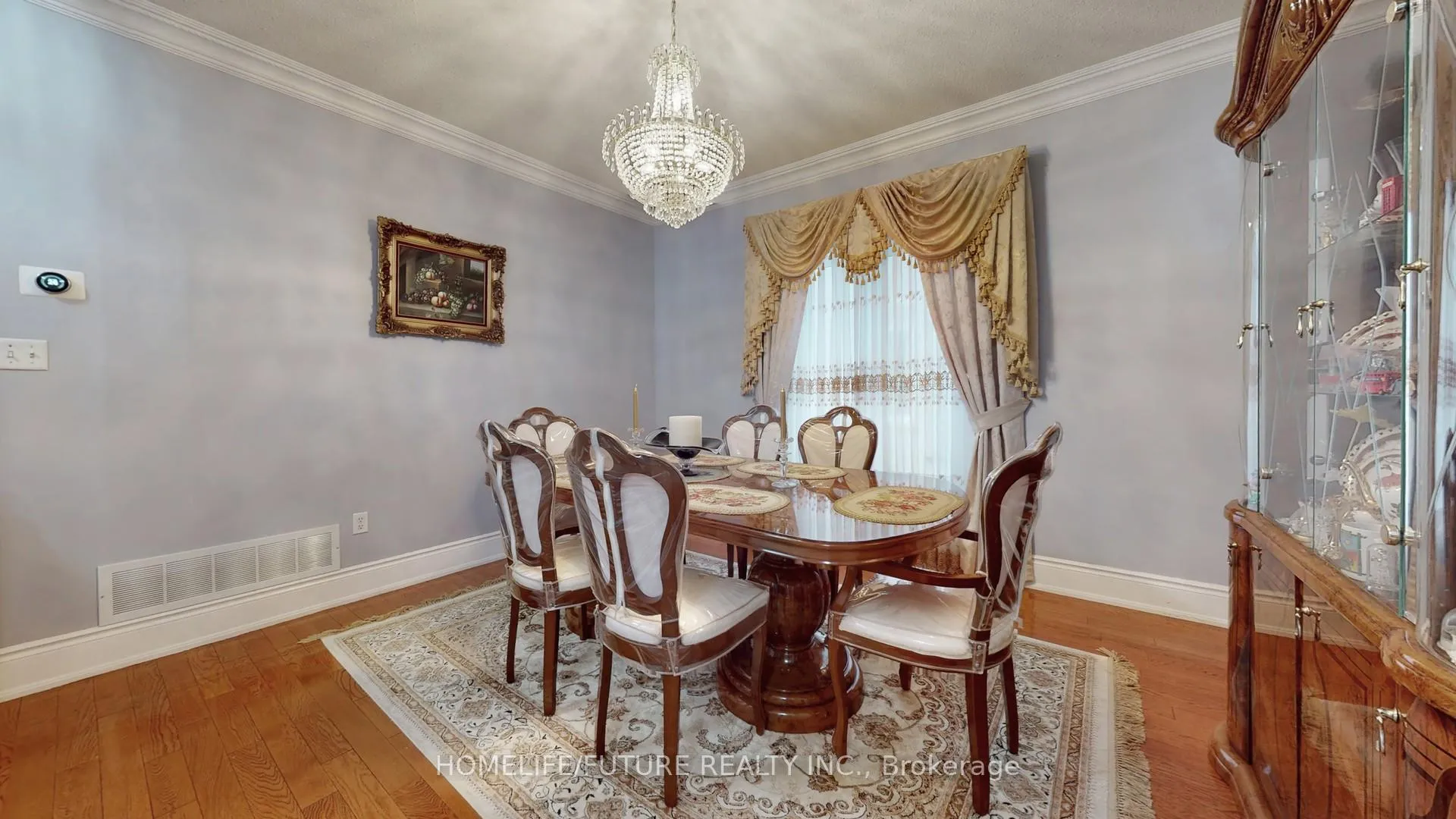 Photo 7 of 416 Elson Street, Markham, Cedarwood — HOMEH
