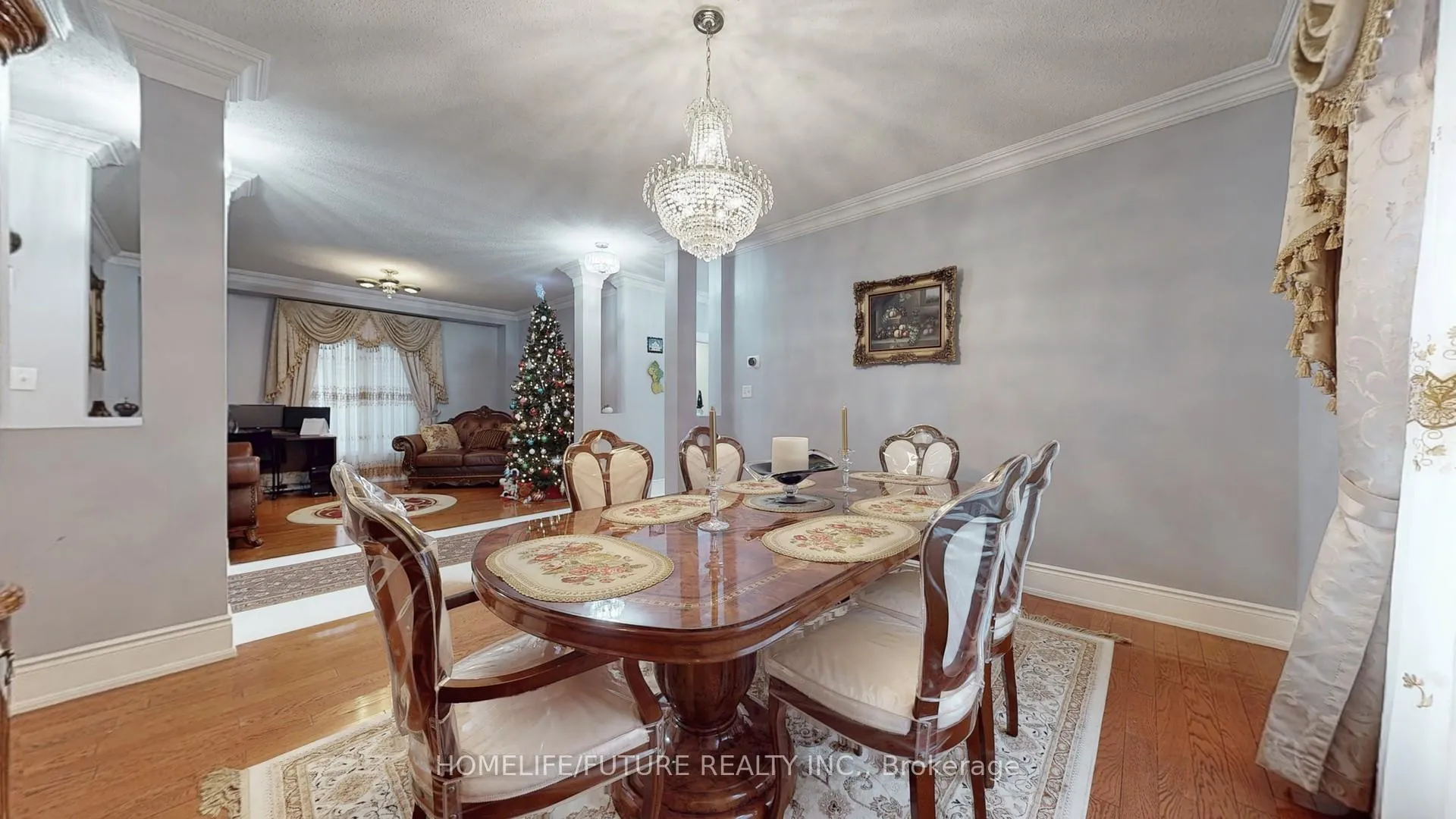 Photo 8 of 416 Elson Street, Markham, Cedarwood — HOMEH