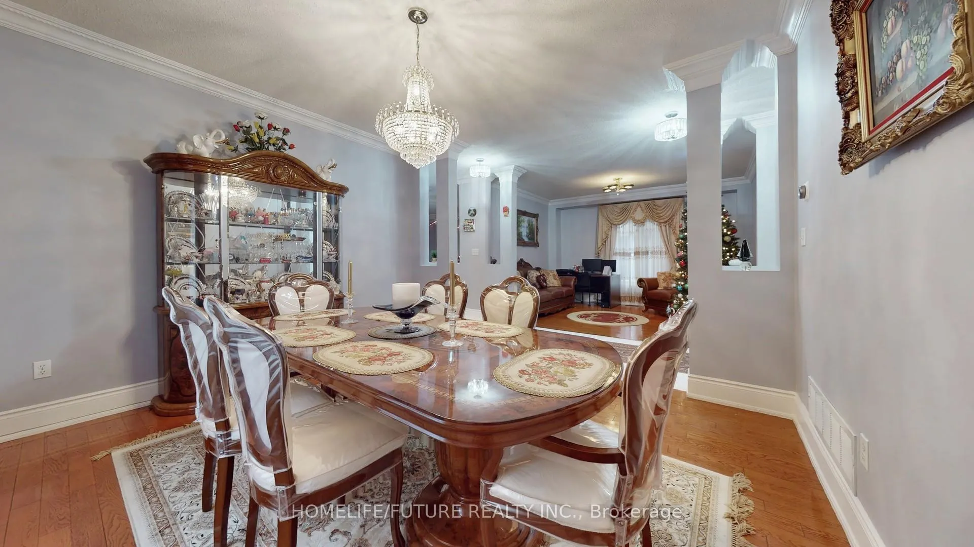Photo 9 of 416 Elson Street, Markham, Cedarwood — HOMEH