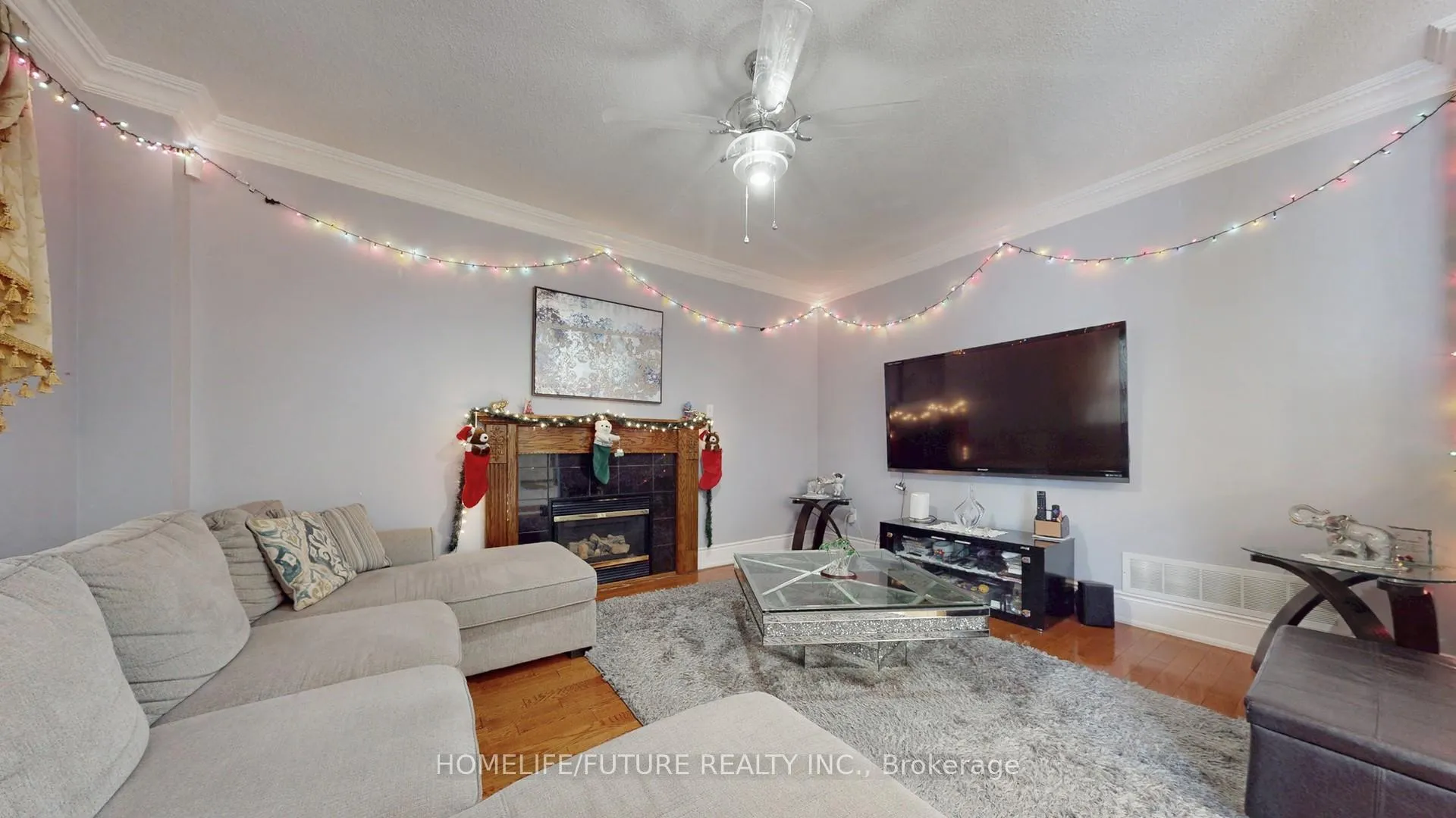Photo 12 of 416 Elson Street, Markham, Cedarwood — HOMEH