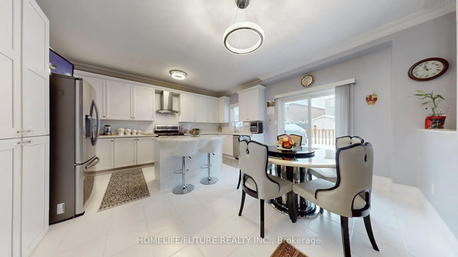 Photo 13 of 416 Elson Street, Markham, Cedarwood — HOMEH