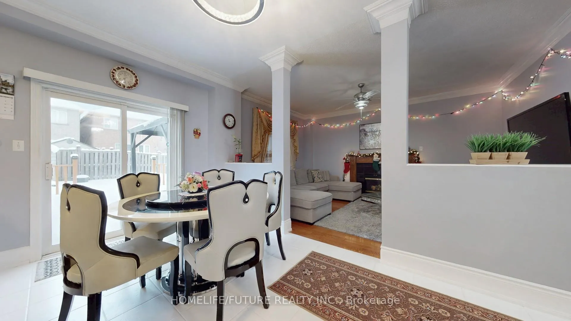Photo 14 of 416 Elson Street, Markham, Cedarwood — HOMEH