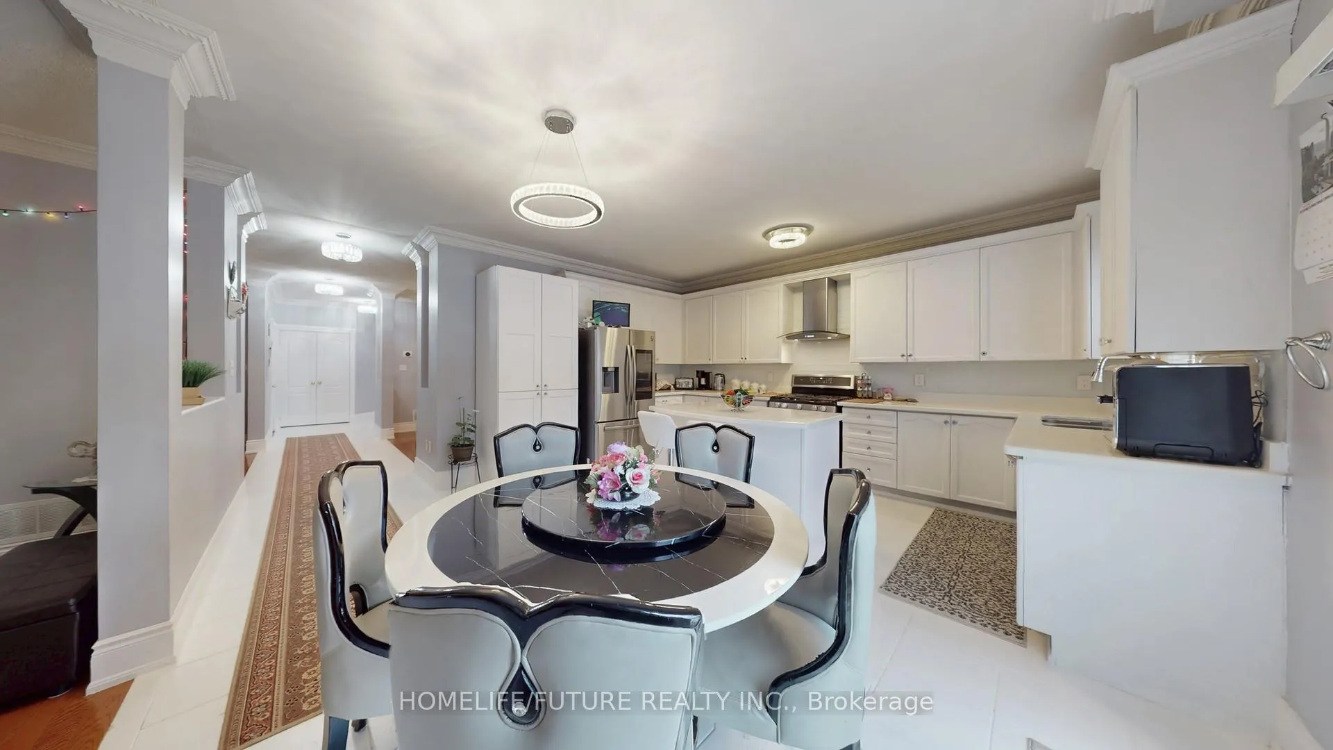 Photo 16 of 416 Elson Street, Markham, Cedarwood — HOMEH