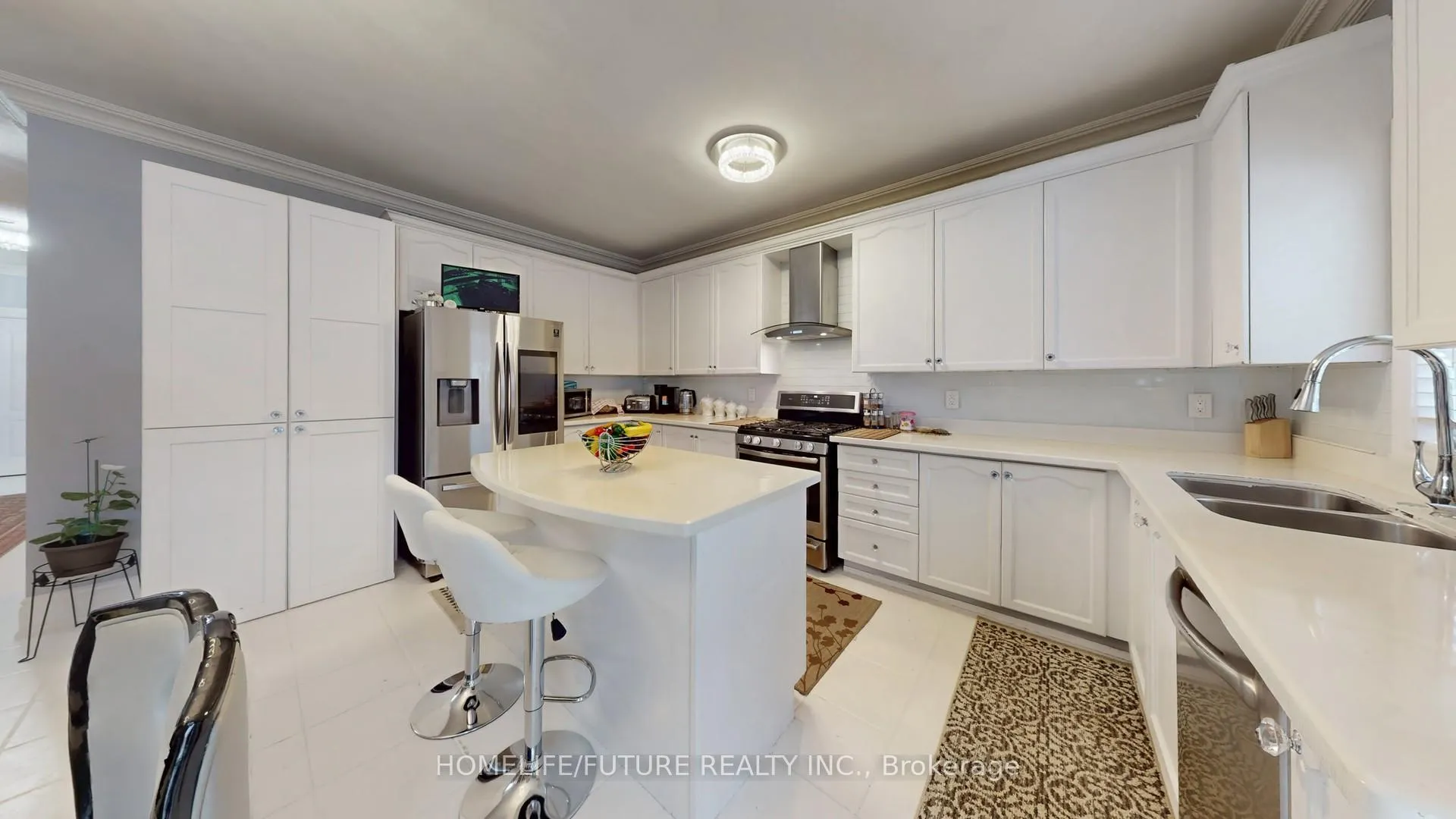 Photo 17 of 416 Elson Street, Markham, Cedarwood — HOMEH