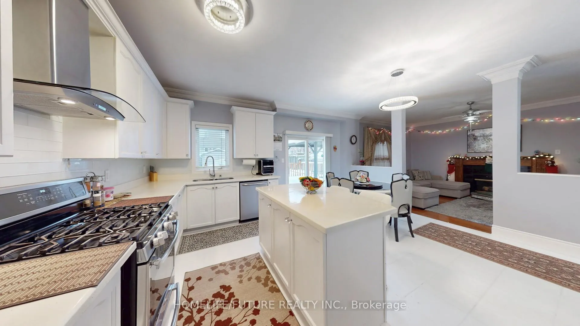 Photo 18 of 416 Elson Street, Markham, Cedarwood — HOMEH