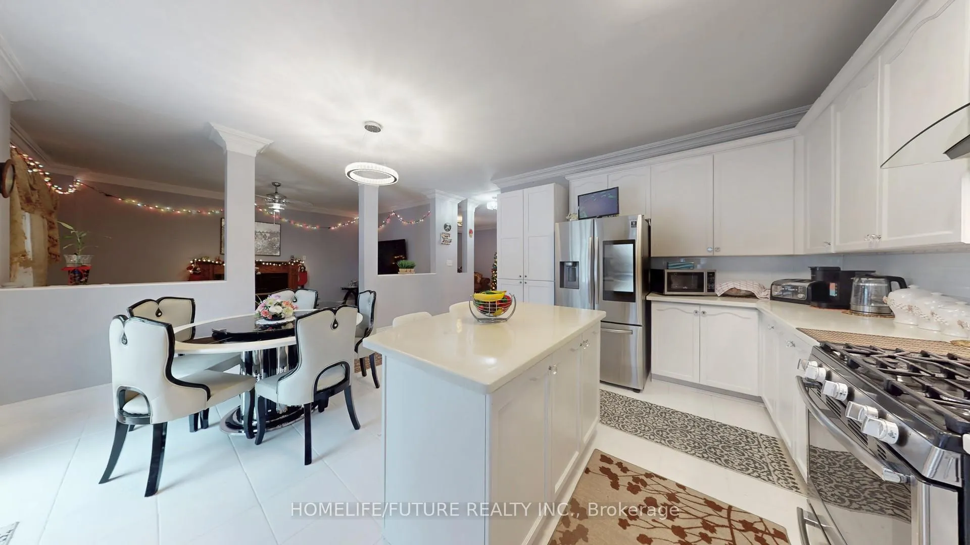 Photo 19 of 416 Elson Street, Markham, Cedarwood — HOMEH