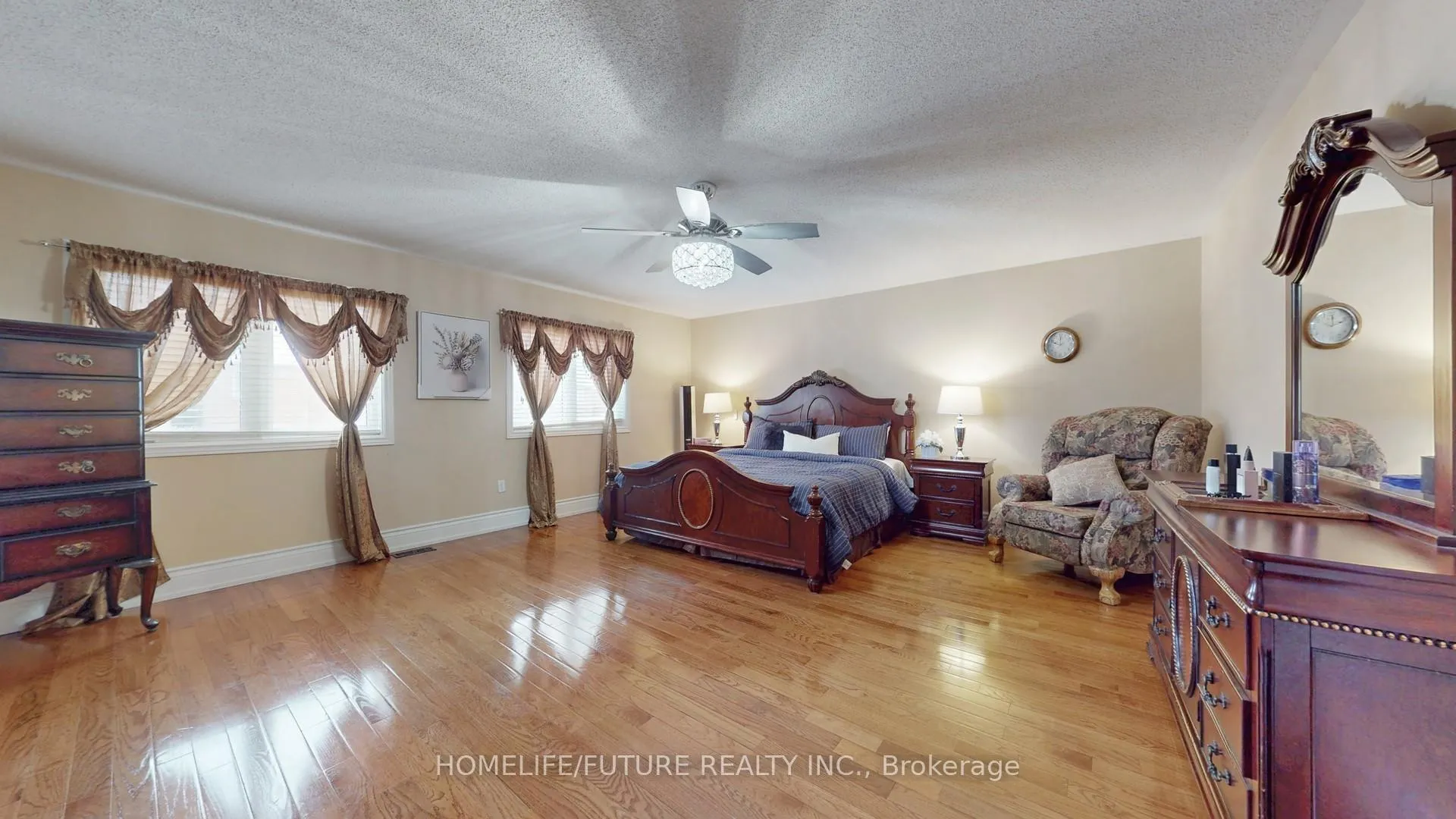 Photo 24 of 416 Elson Street, Markham, Cedarwood — HOMEH
