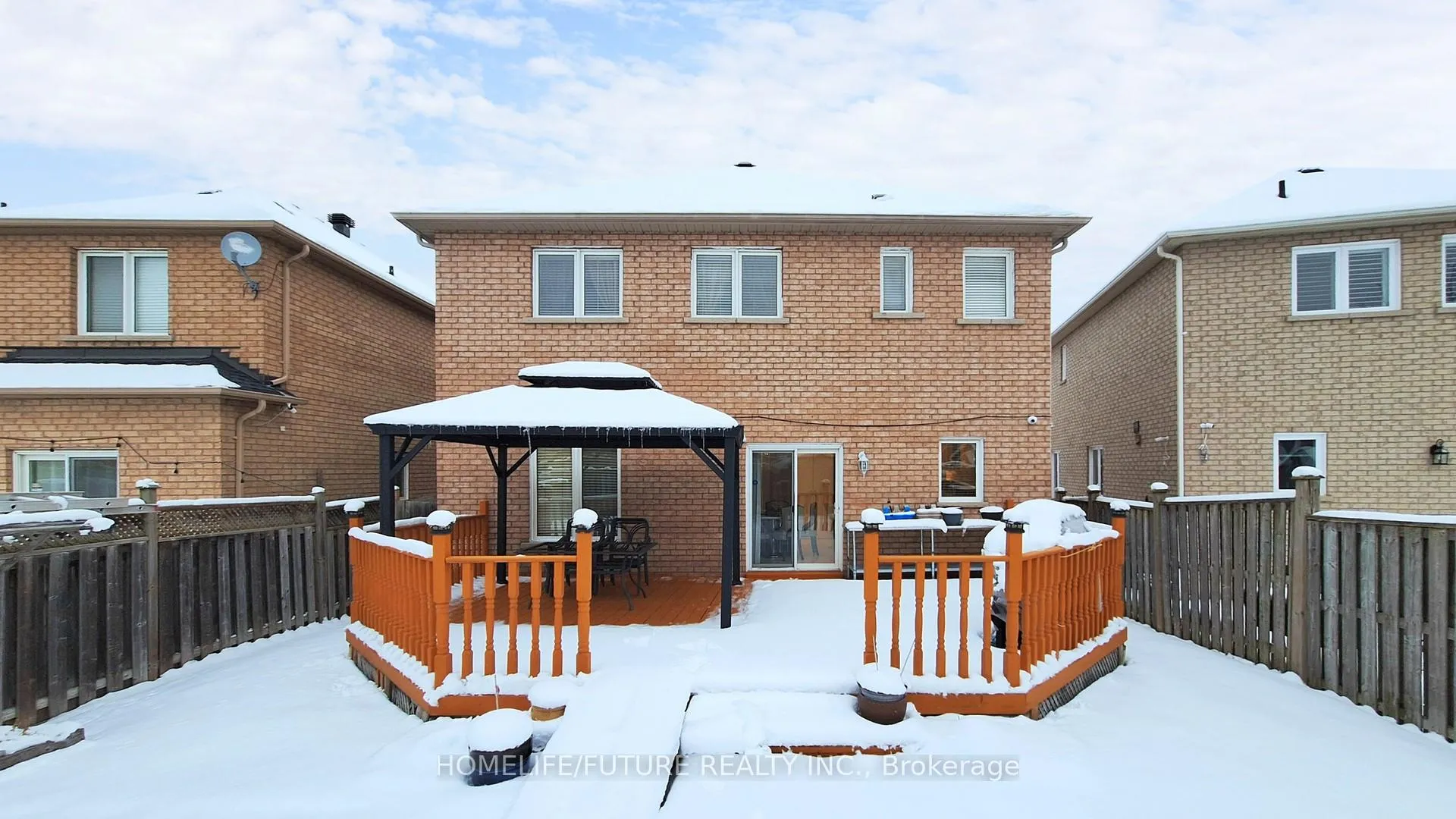 Photo 45 of 416 Elson Street, Markham, Cedarwood — HOMEH