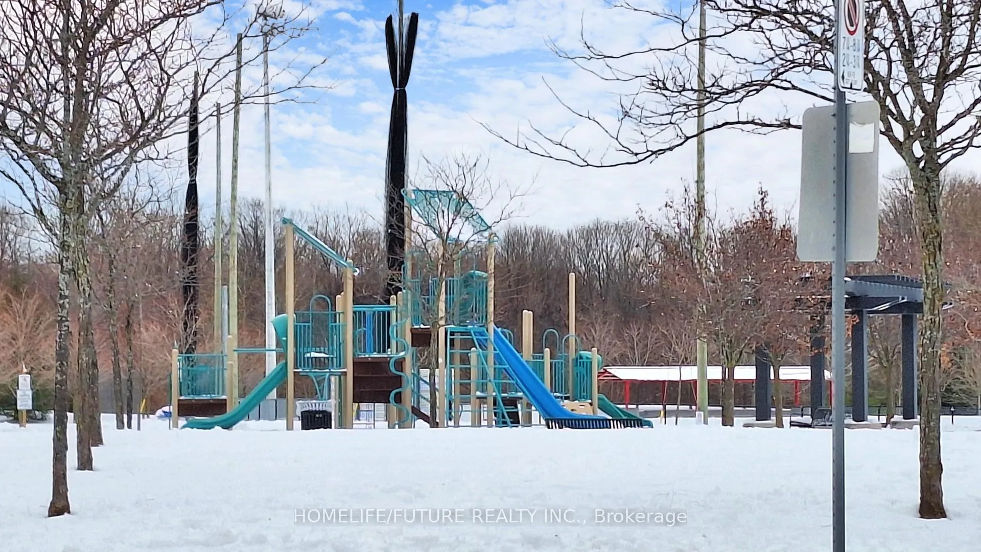 Photo 47 of 416 Elson Street, Markham, Cedarwood — HOMEH