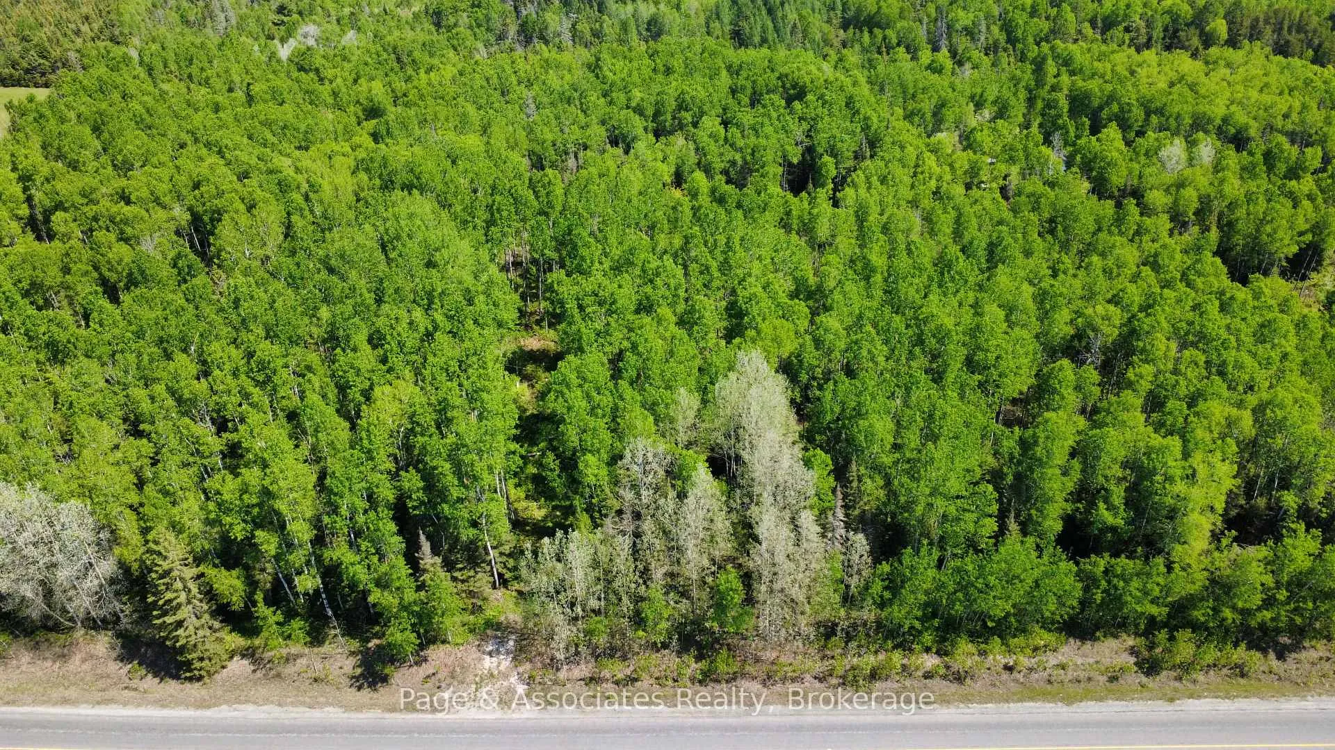 Photo 2 of Lot 5 Highway 539, West Nipissing, Field — HOMEH