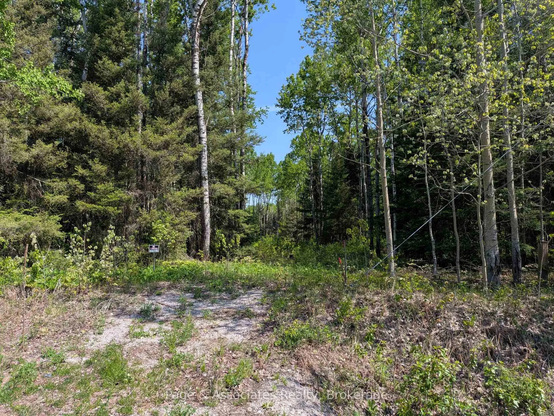 Photo 4 of Lot 5 Highway 539, West Nipissing, Field — HOMEH