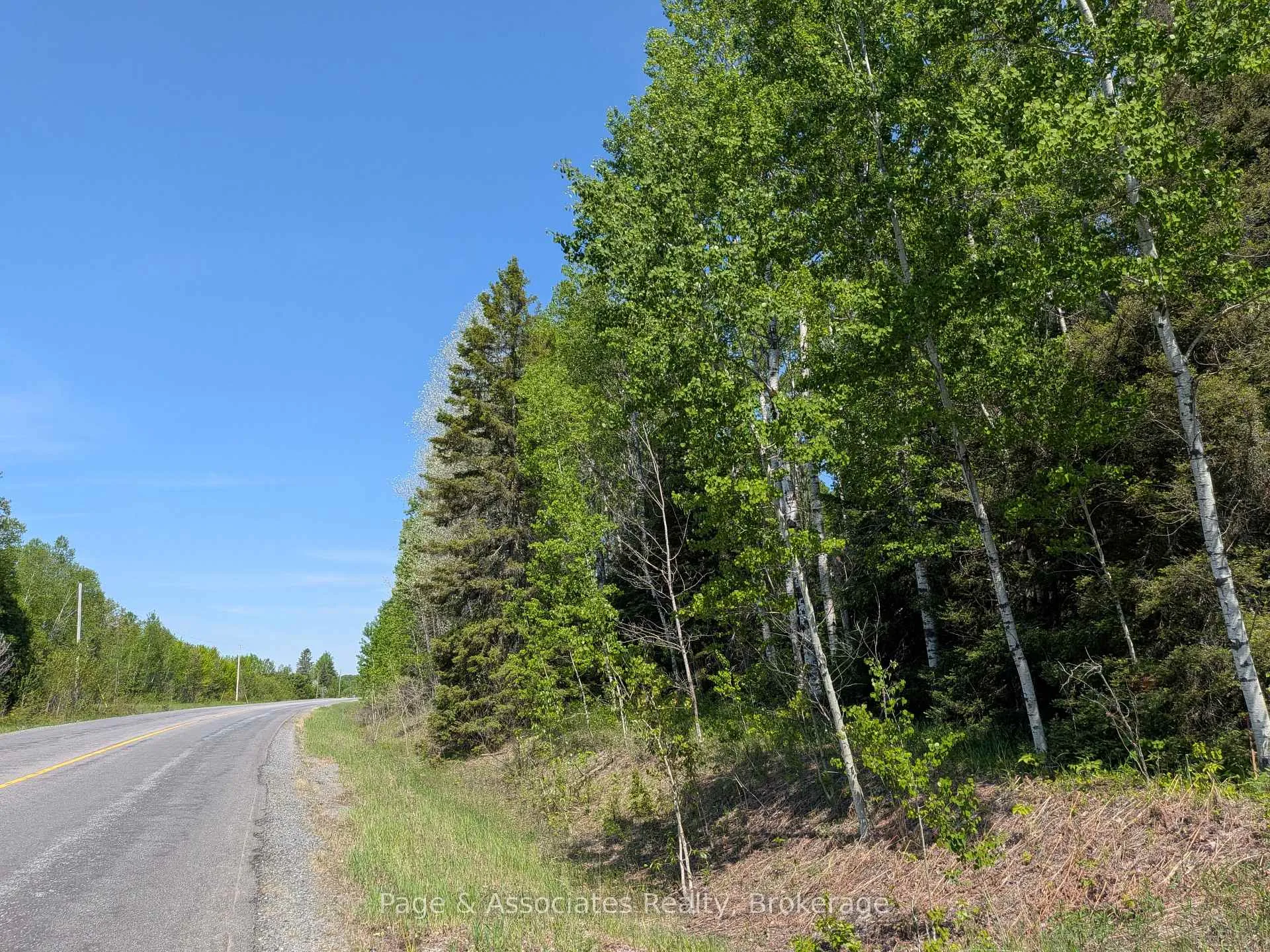 Photo 5 of Lot 5 Highway 539, West Nipissing, Field — HOMEH
