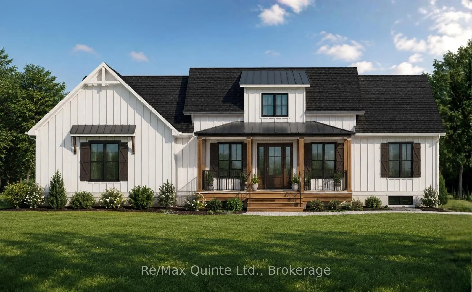 Photo of 1411 County Road 12