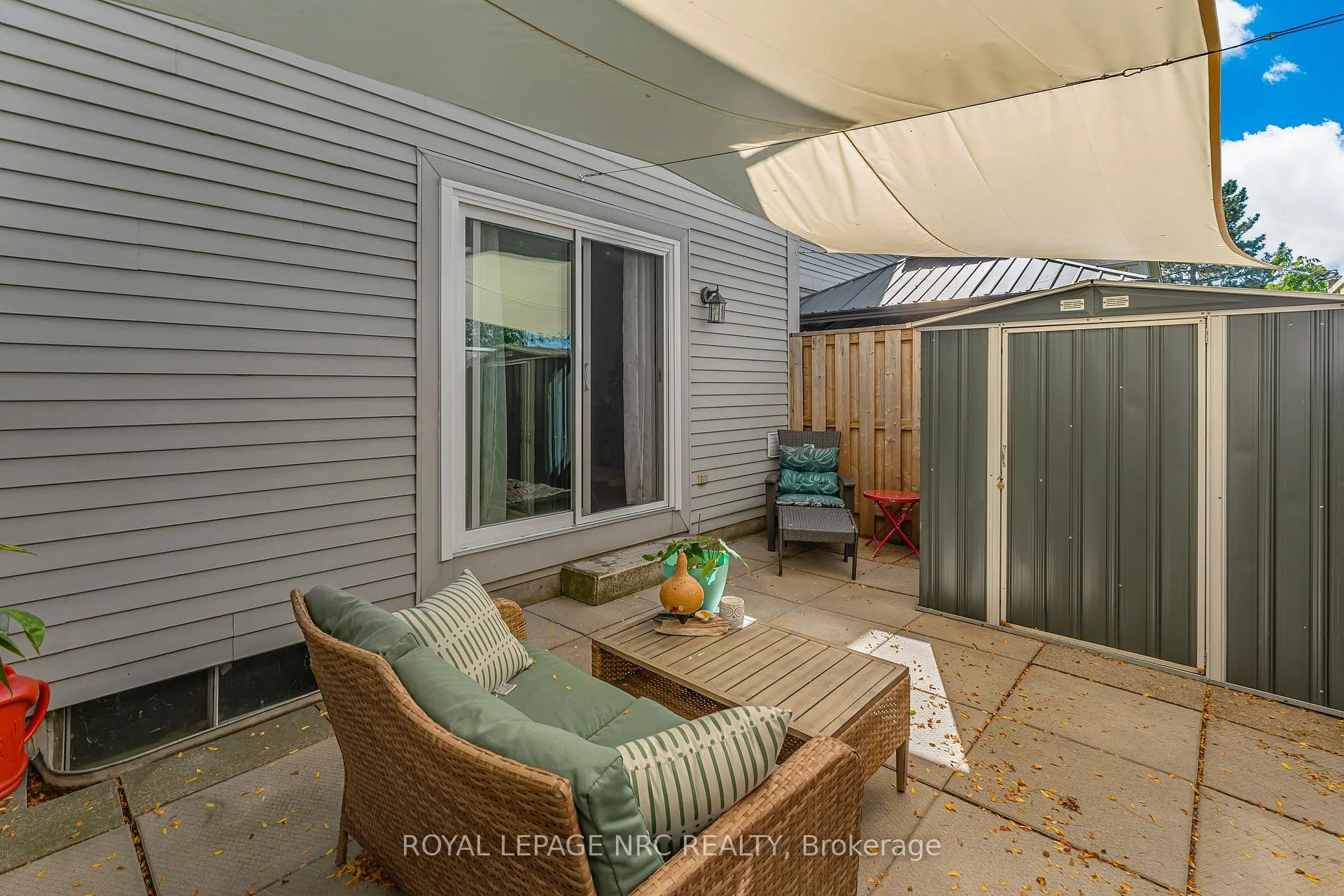 Photo 4 of Unit 40, 65 Dorchester Boulevard, St. Catharines, Carlton/Bunting — HOMEH