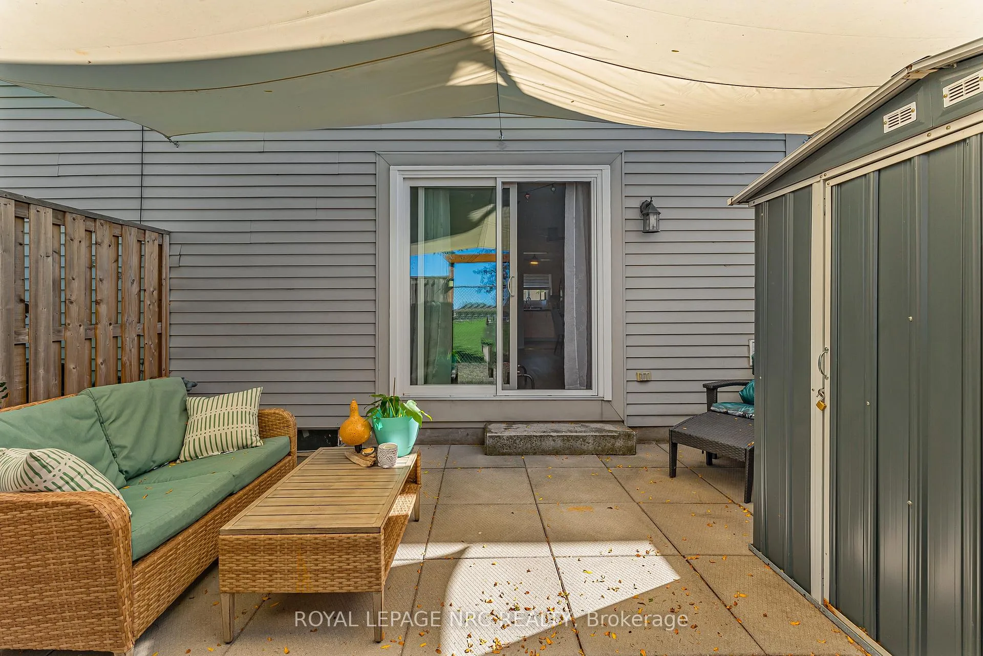 Photo 6 of Unit 40, 65 Dorchester Boulevard, St. Catharines, Carlton/Bunting — HOMEH