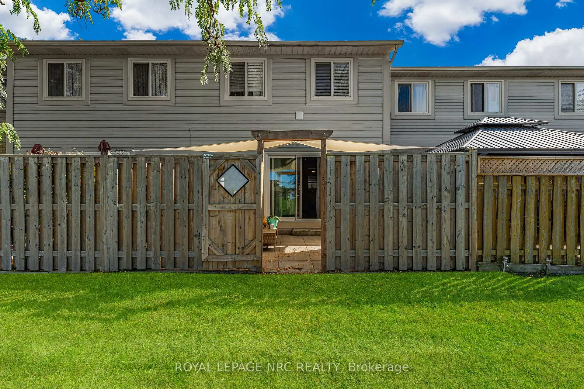 Photo 7 of Unit 40, 65 Dorchester Boulevard, St. Catharines, Carlton/Bunting — HOMEH