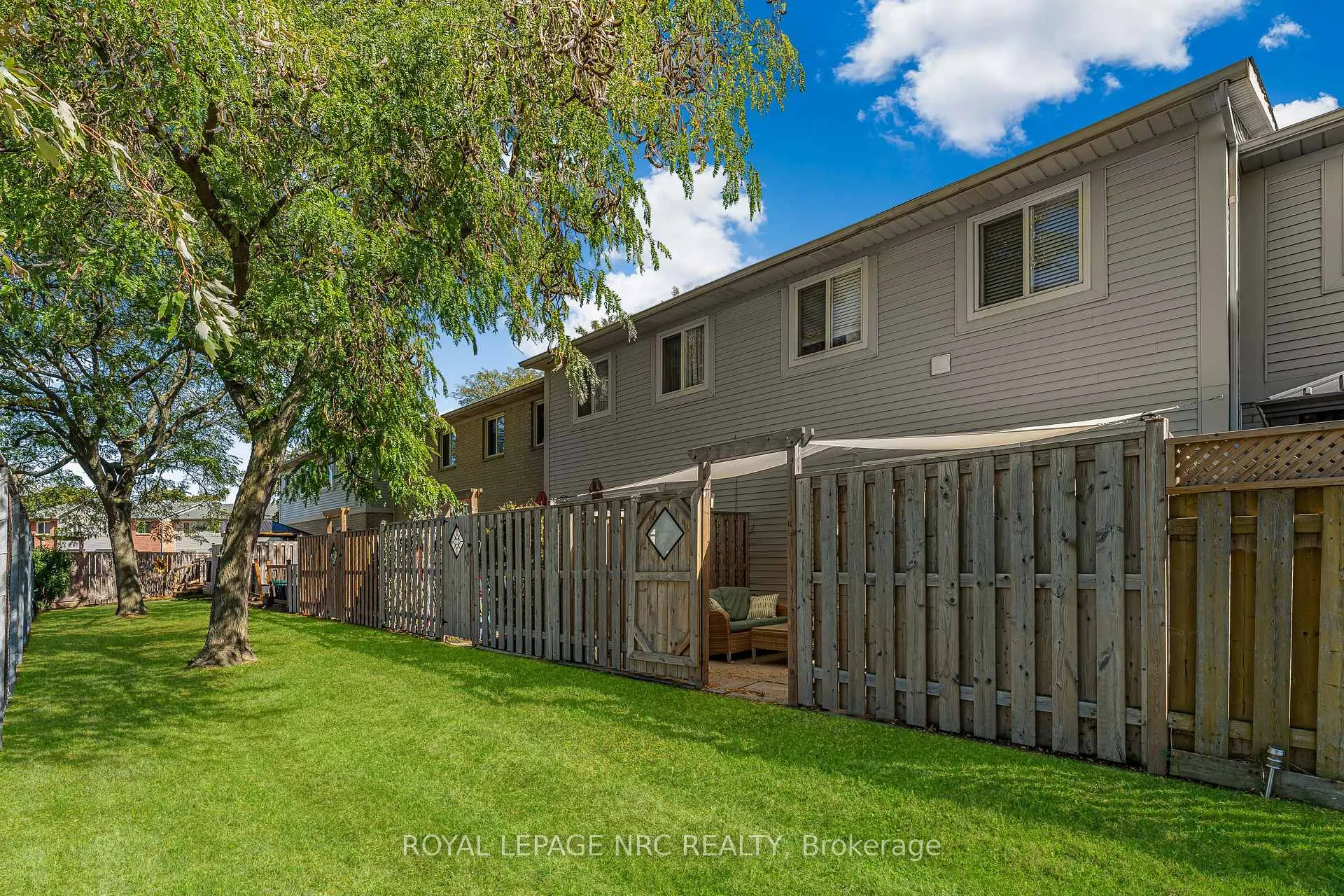 Photo 8 of Unit 40, 65 Dorchester Boulevard, St. Catharines, Carlton/Bunting — HOMEH