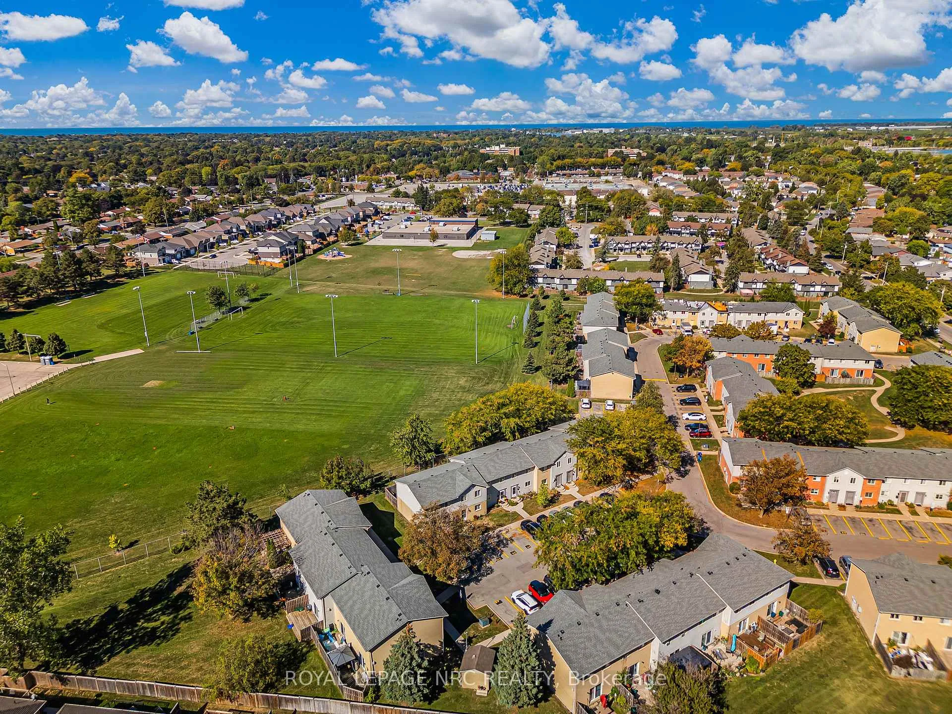 Photo 9 of Unit 40, 65 Dorchester Boulevard, St. Catharines, Carlton/Bunting — HOMEH