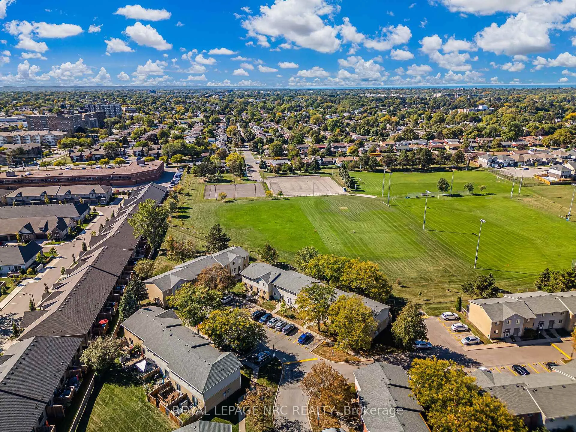 Photo 10 of Unit 40, 65 Dorchester Boulevard, St. Catharines, Carlton/Bunting — HOMEH