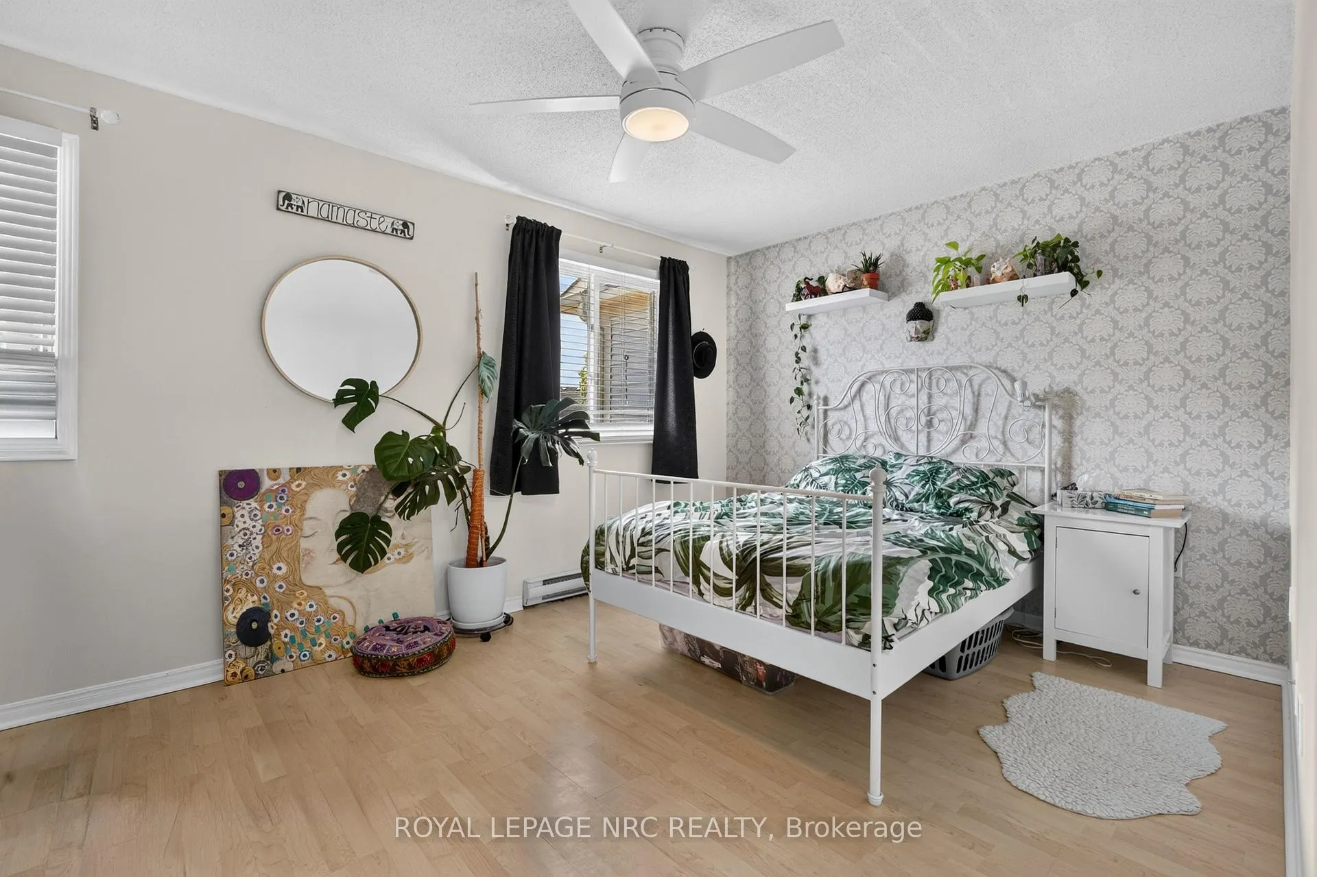 Photo 13 of Unit 40, 65 Dorchester Boulevard, St. Catharines, Carlton/Bunting — HOMEH