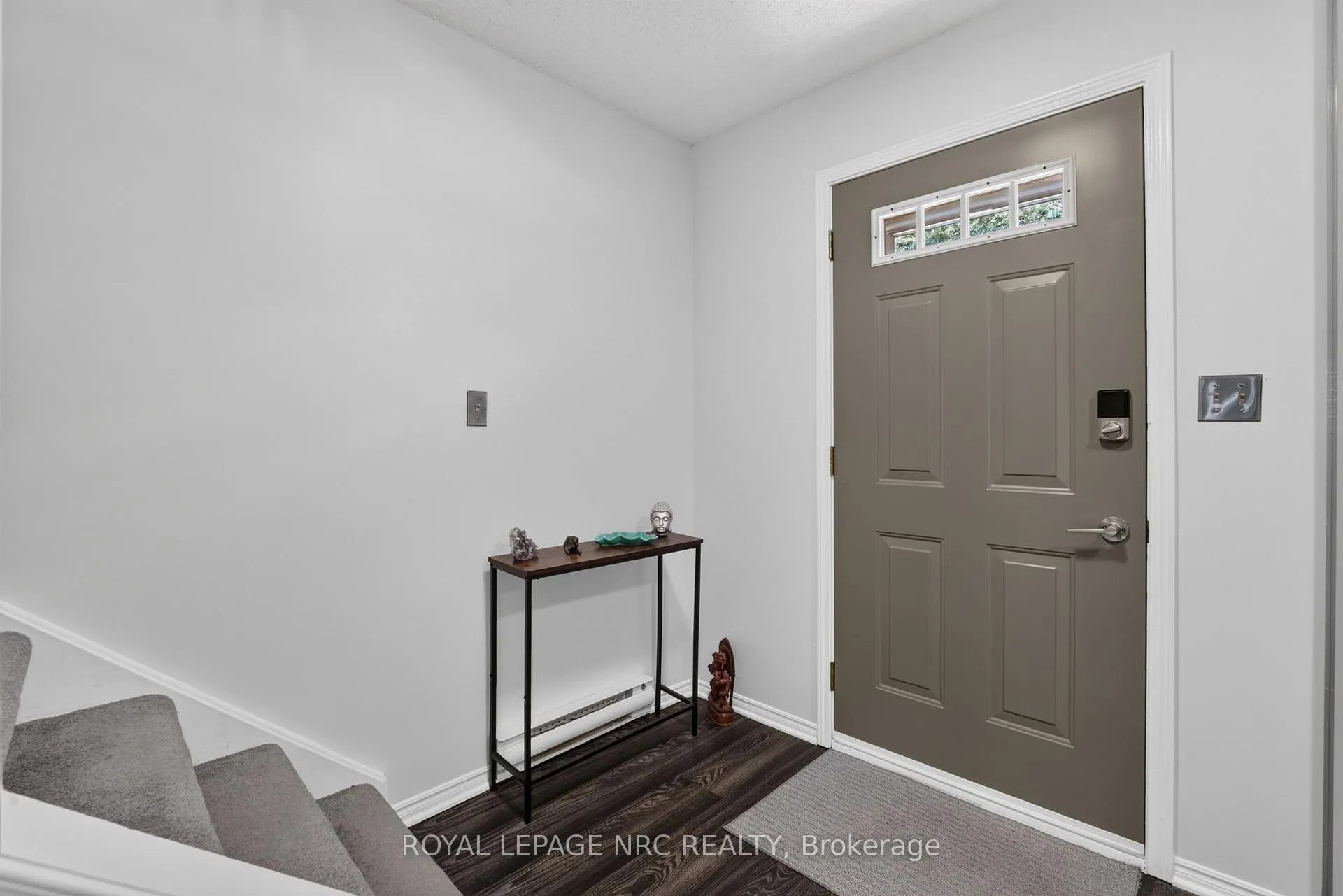 Photo 23 of Unit 40, 65 Dorchester Boulevard, St. Catharines, Carlton/Bunting — HOMEH