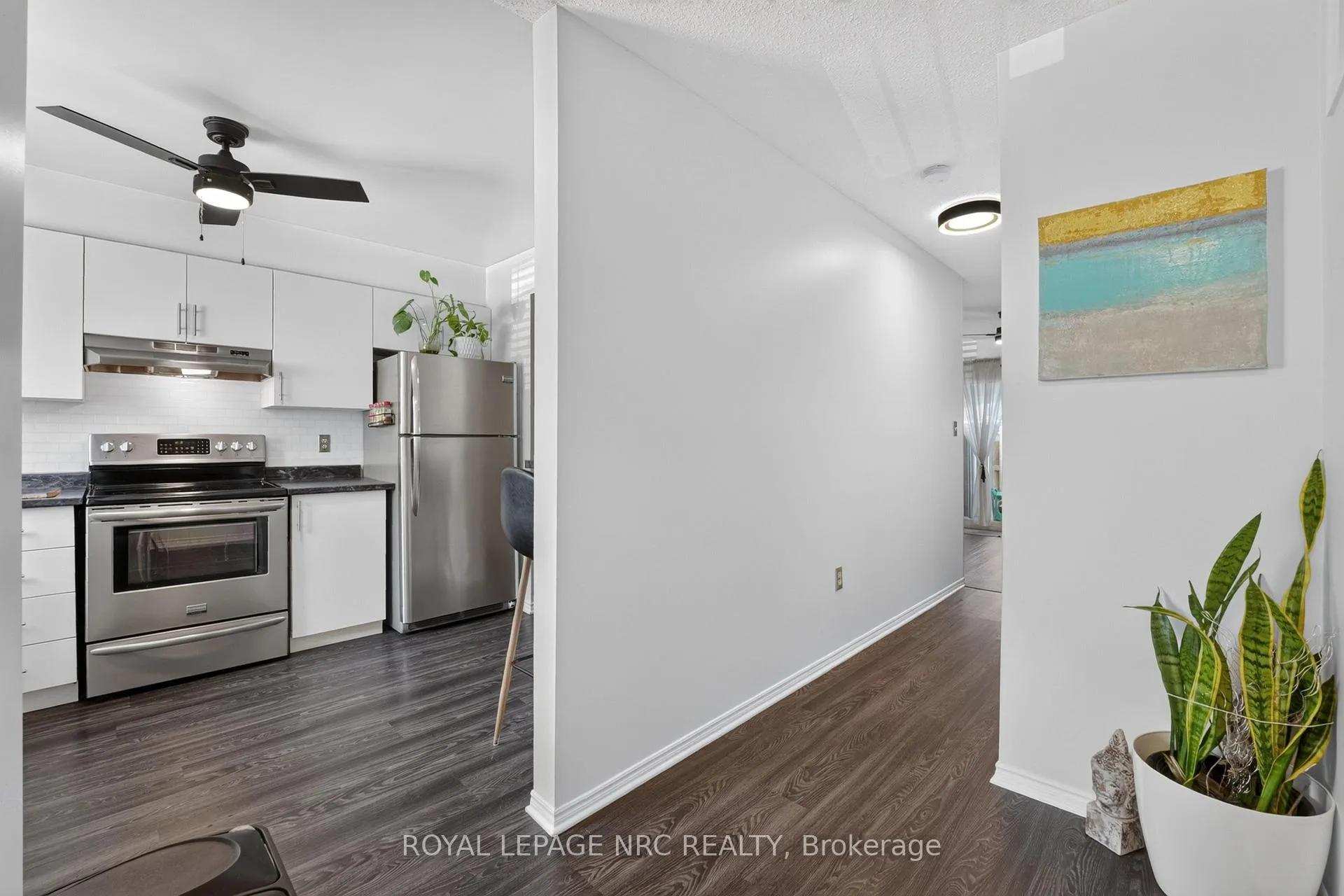 Photo 26 of Unit 40, 65 Dorchester Boulevard, St. Catharines, Carlton/Bunting — HOMEH