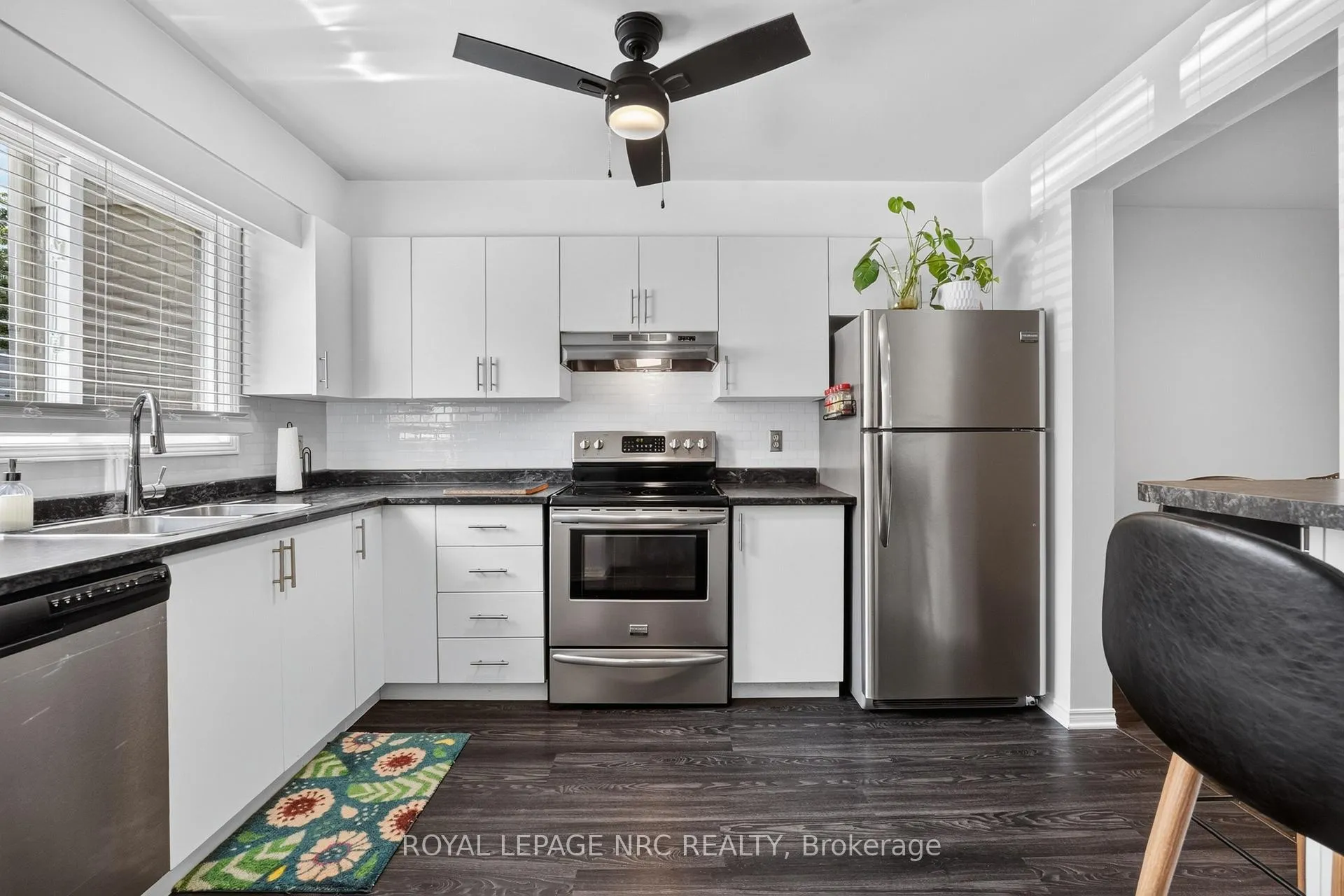 Photo 27 of Unit 40, 65 Dorchester Boulevard, St. Catharines, Carlton/Bunting — HOMEH