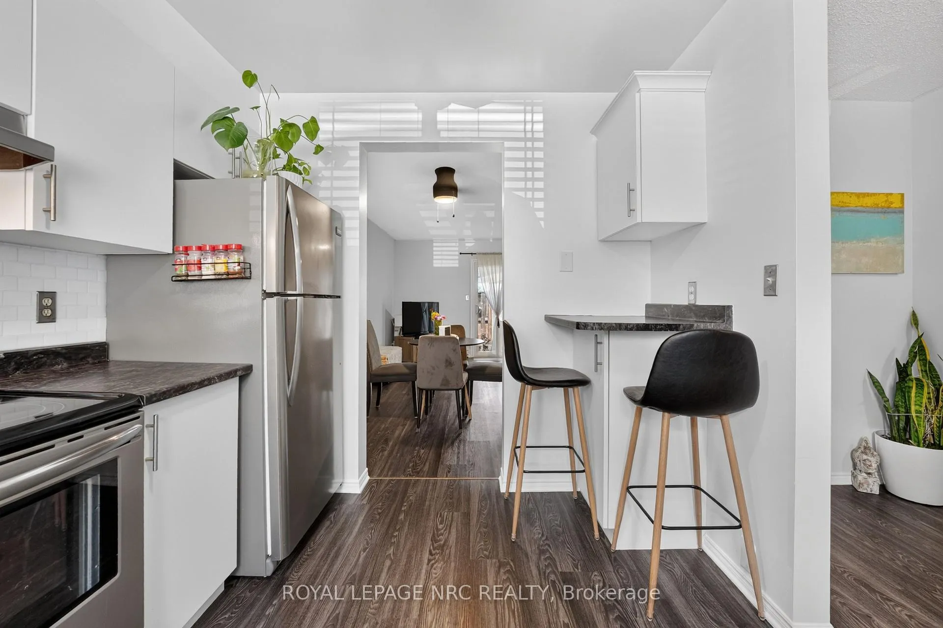 Photo 28 of Unit 40, 65 Dorchester Boulevard, St. Catharines, Carlton/Bunting — HOMEH