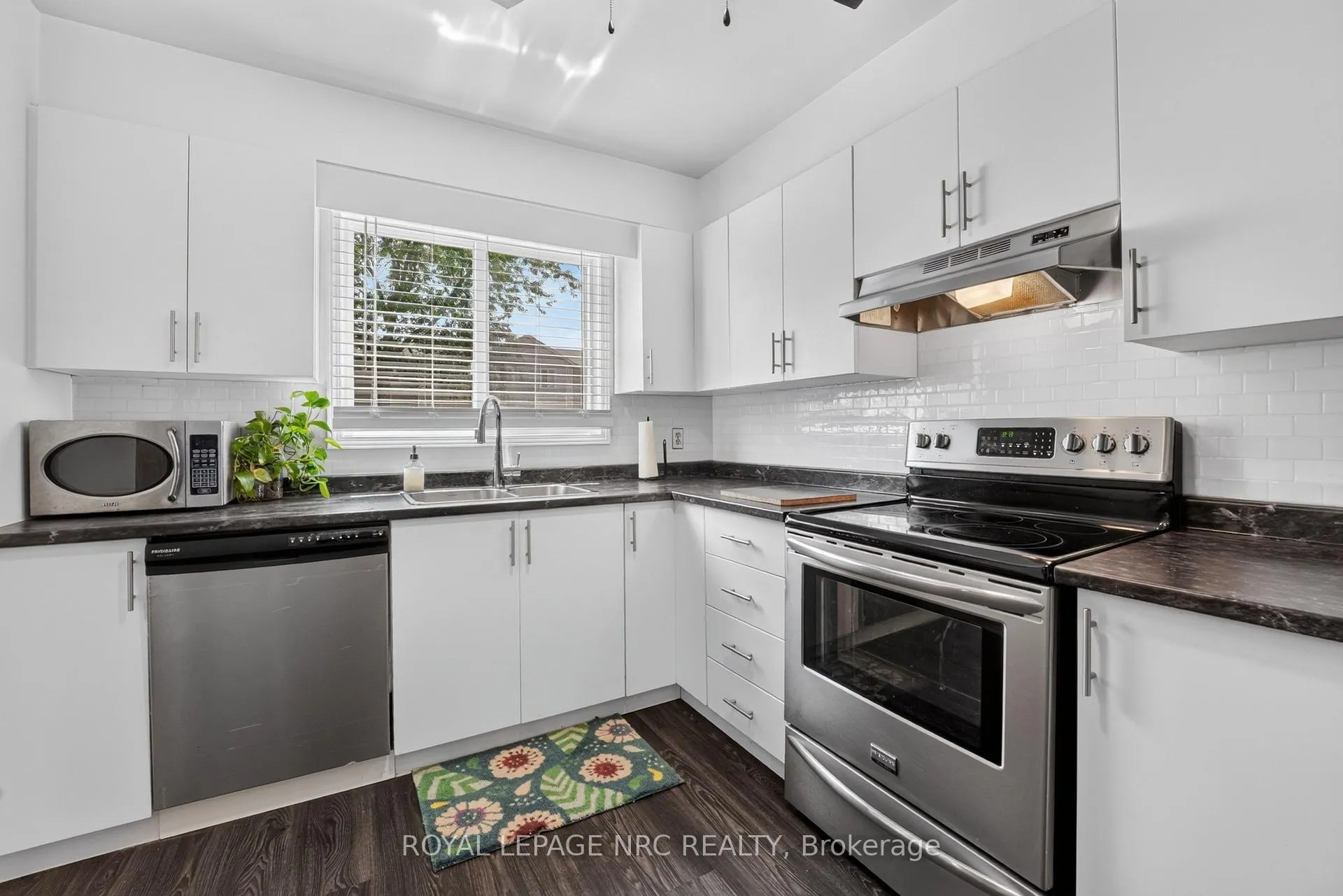 Photo 30 of Unit 40, 65 Dorchester Boulevard, St. Catharines, Carlton/Bunting — HOMEH