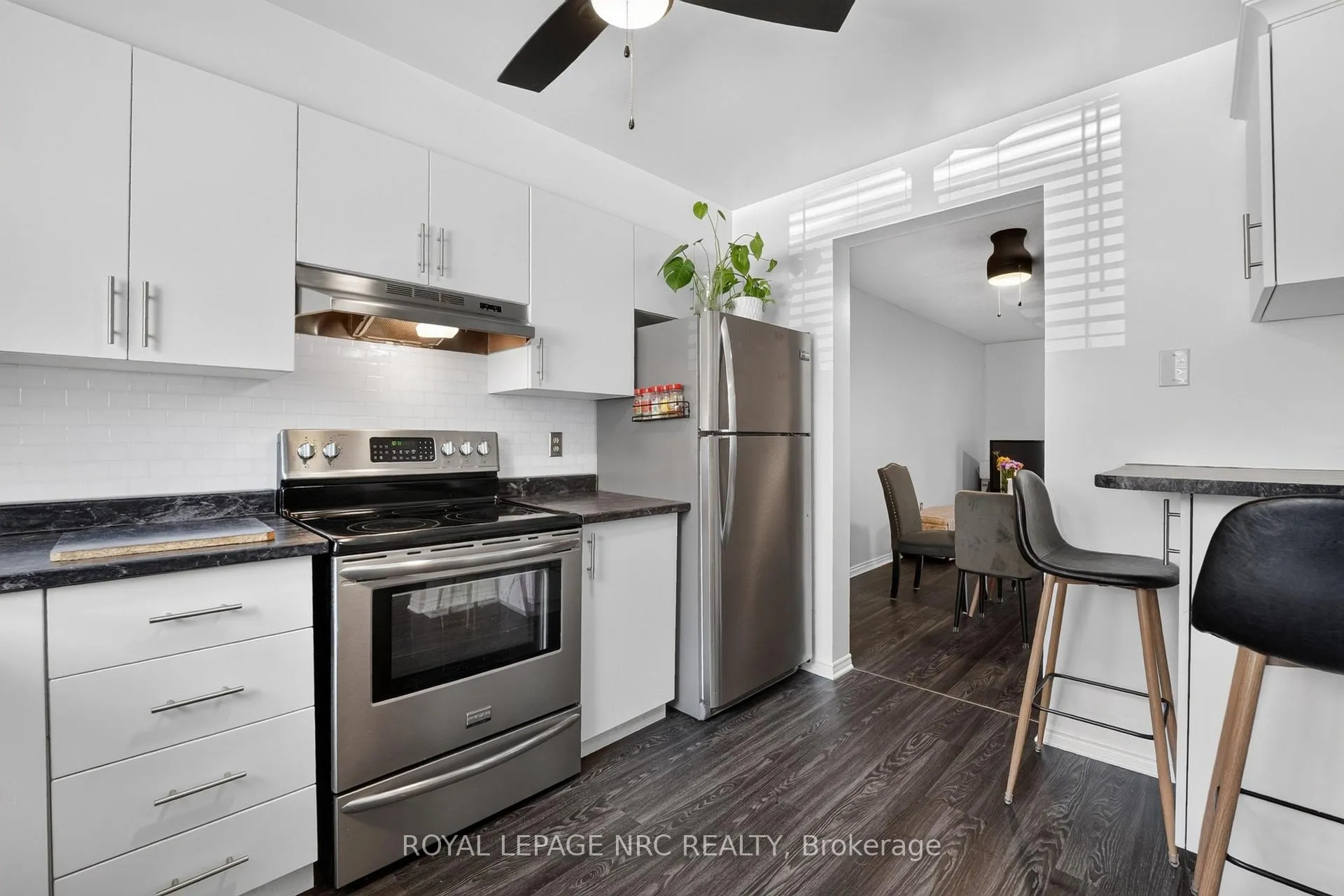 Photo 31 of Unit 40, 65 Dorchester Boulevard, St. Catharines, Carlton/Bunting — HOMEH