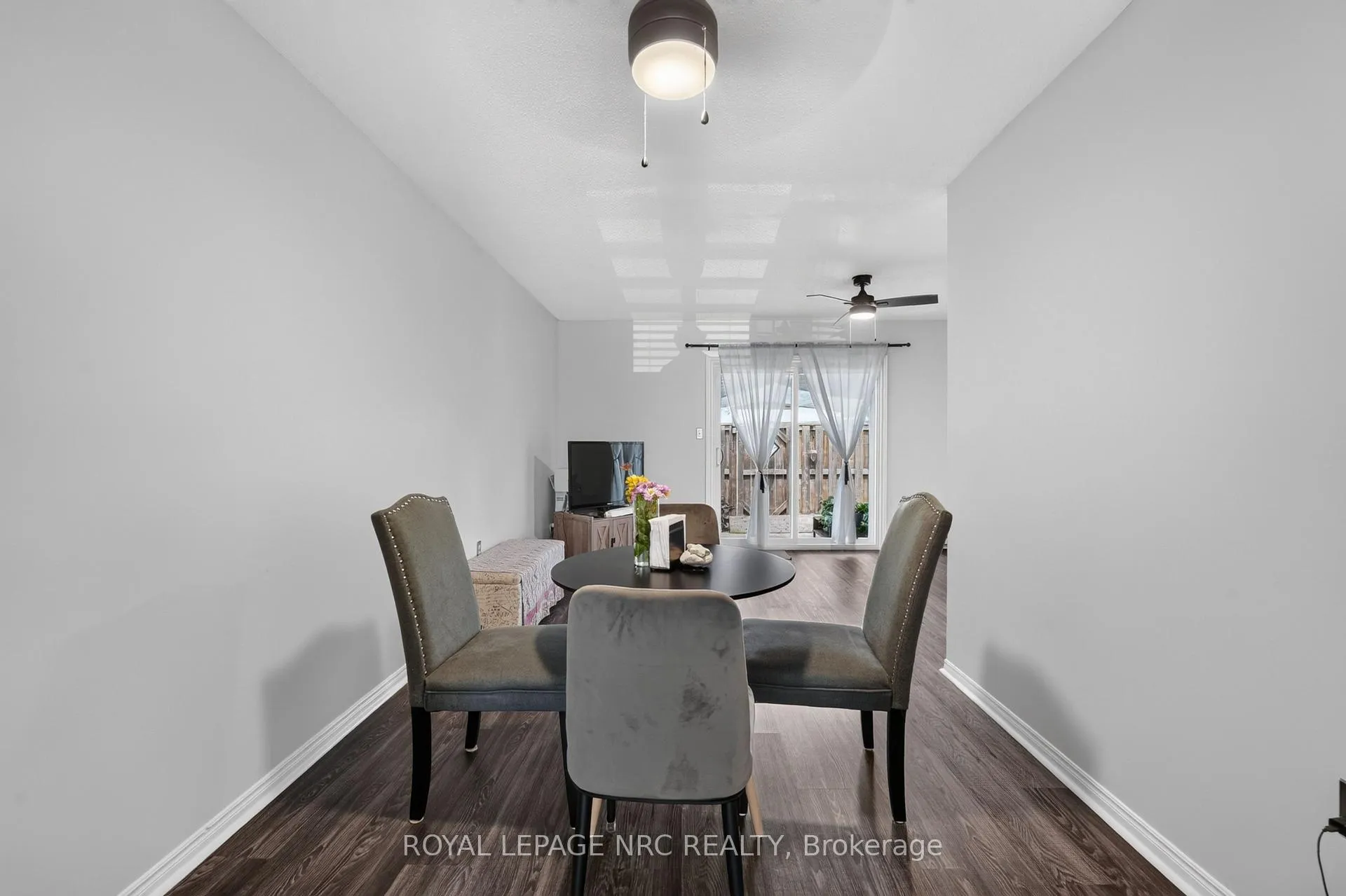 Photo 32 of Unit 40, 65 Dorchester Boulevard, St. Catharines, Carlton/Bunting — HOMEH
