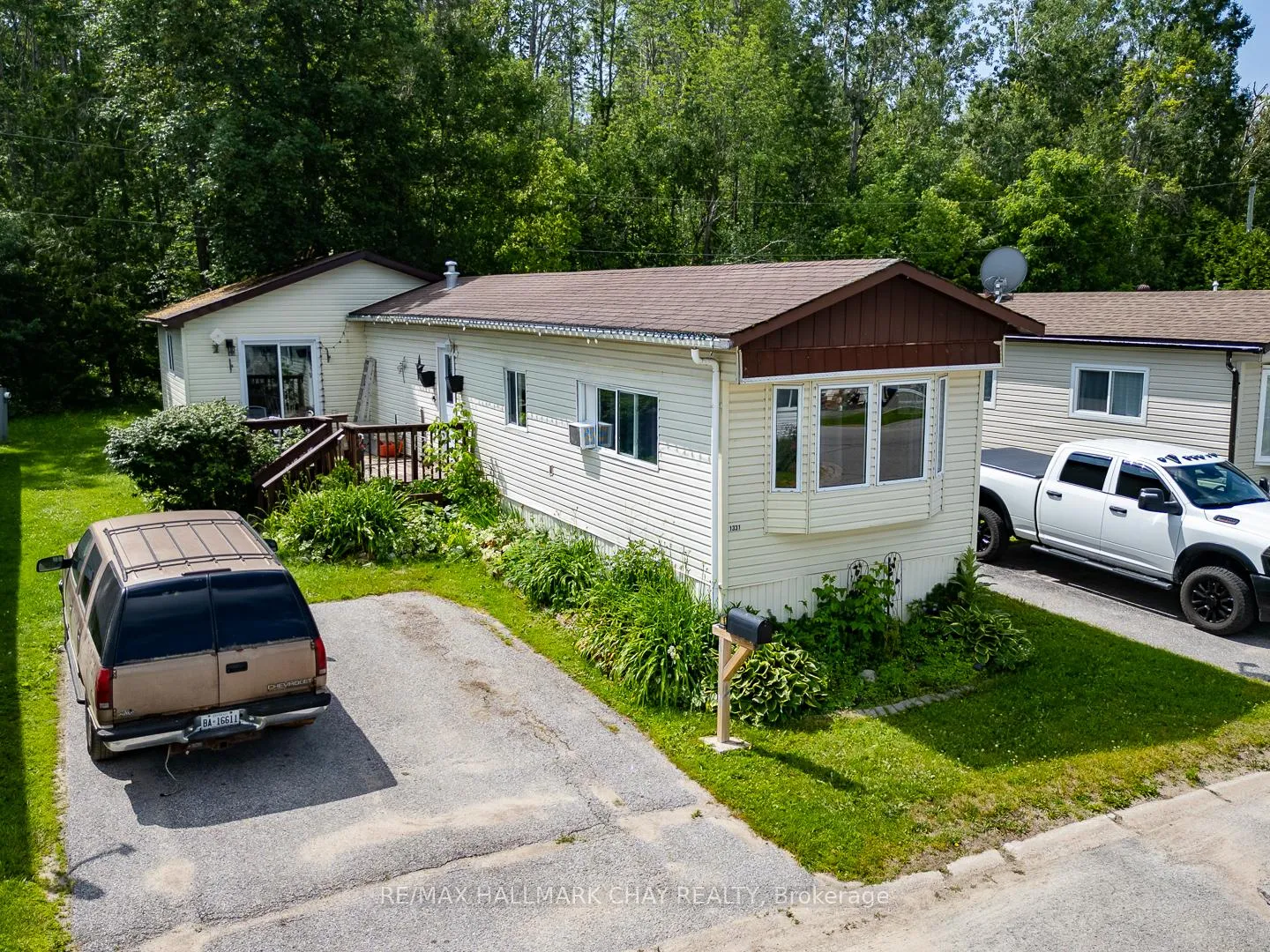 Photo of 1331 Hilltop Road