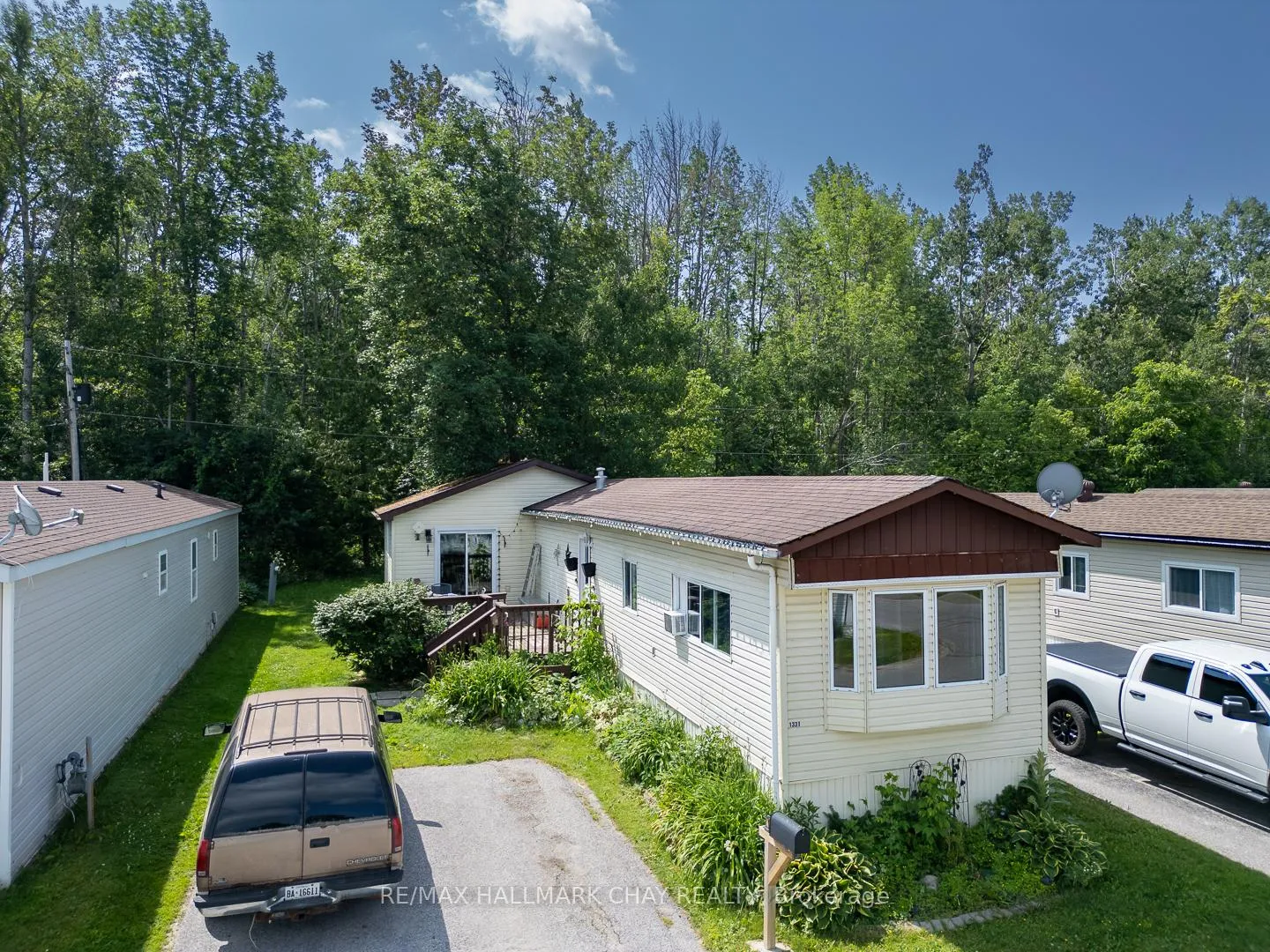 Photo 2 of 1331 Hilltop Road, Severn, Rural Severn — HOMEH