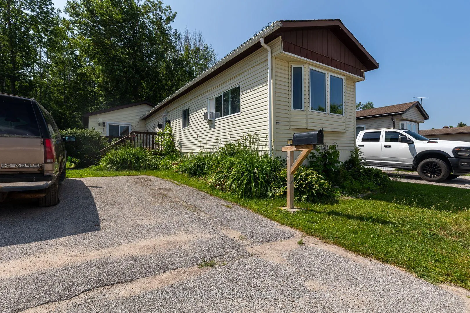 Photo 5 of 1331 Hilltop Road, Severn, Rural Severn — HOMEH