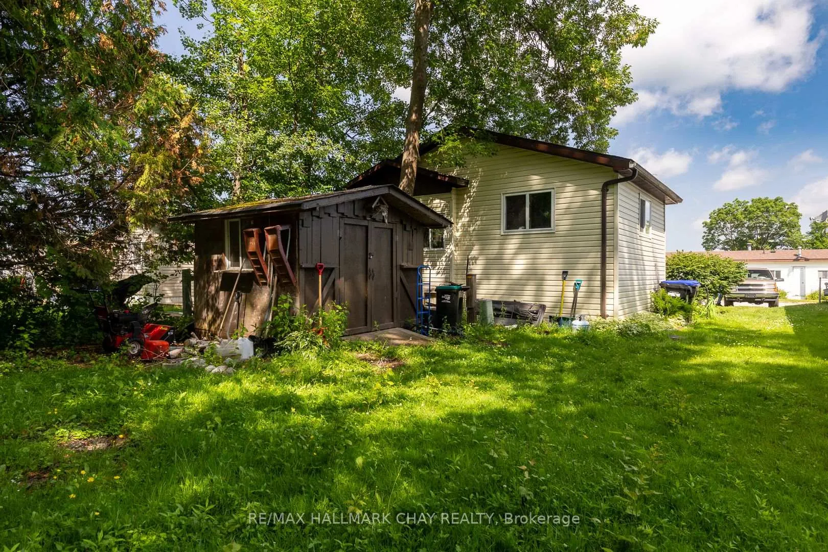 Photo 6 of 1331 Hilltop Road, Severn, Rural Severn — HOMEH