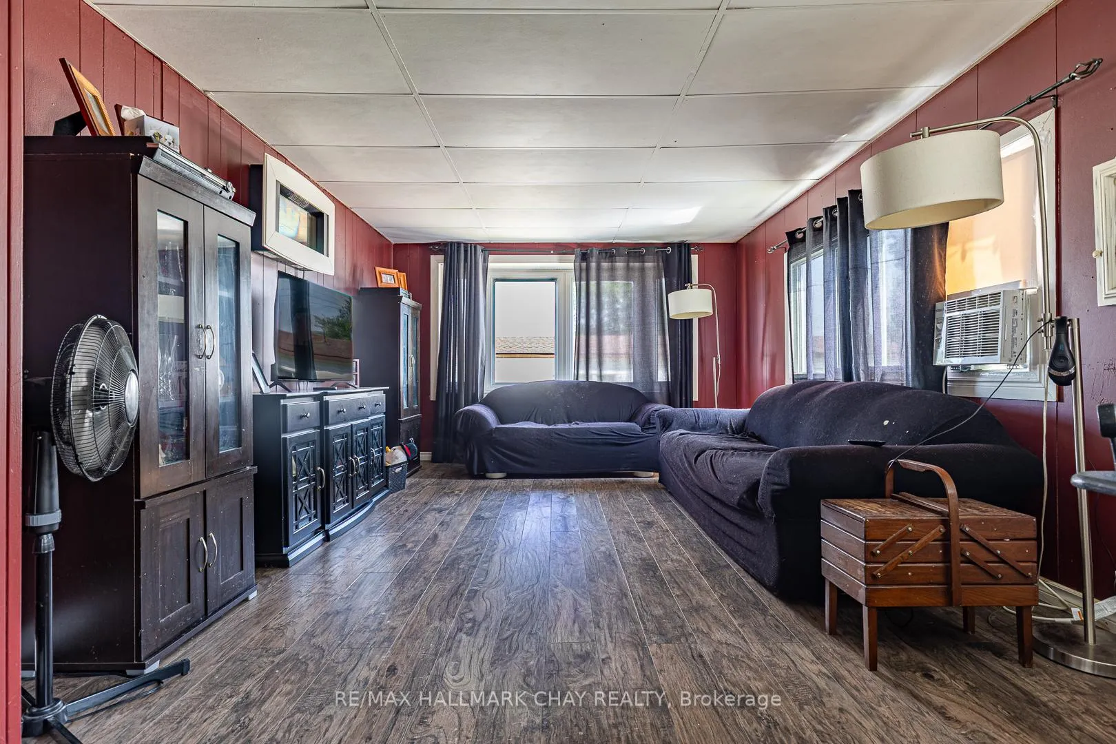 Photo 7 of 1331 Hilltop Road, Severn, Rural Severn — HOMEH