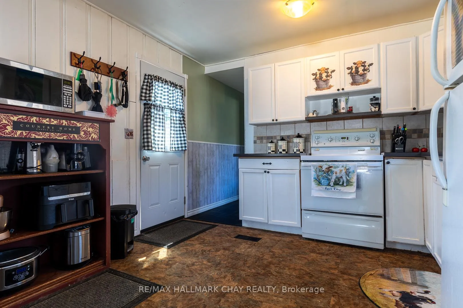 Photo 11 of 1331 Hilltop Road, Severn, Rural Severn — HOMEH