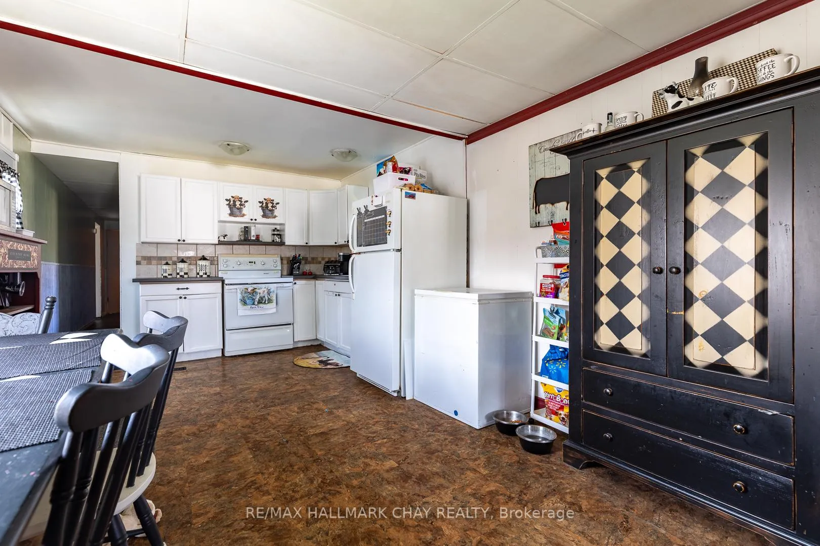 Photo 12 of 1331 Hilltop Road, Severn, Rural Severn — HOMEH