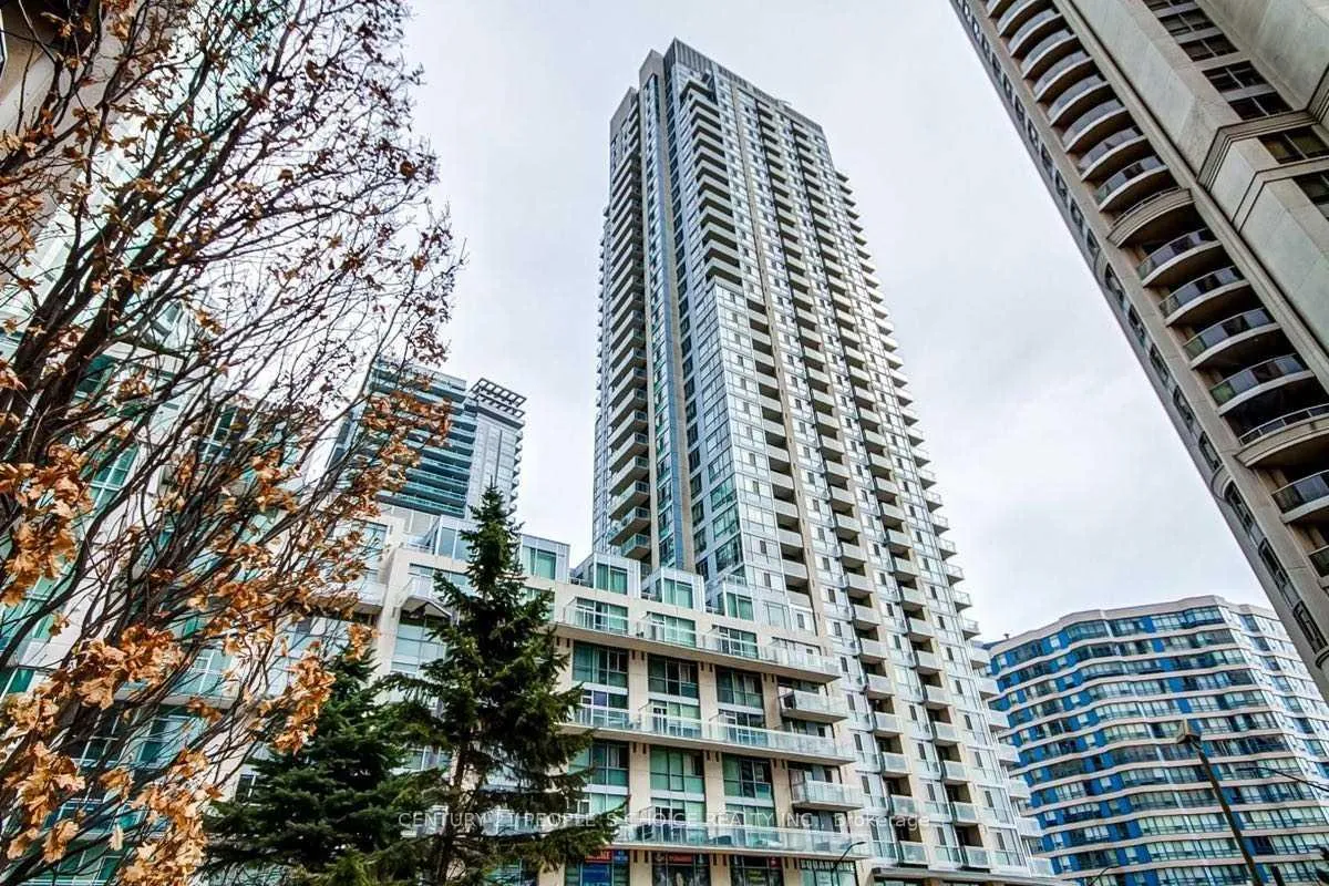 Front of Unit 703, 225 Webb Drive