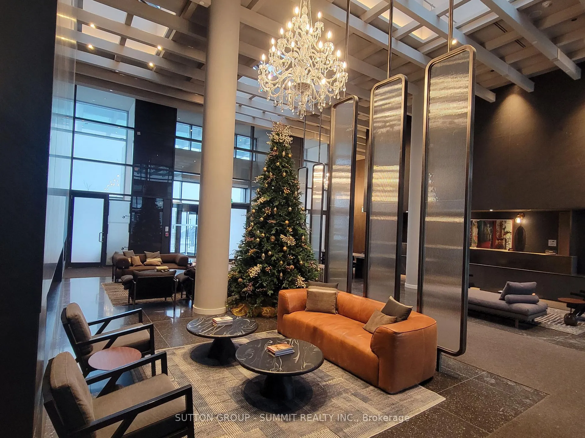 Photo 1 of Unit 5003, 8 Interchange Way, Vaughan, Vaughan Corporate Centre — HOMEH