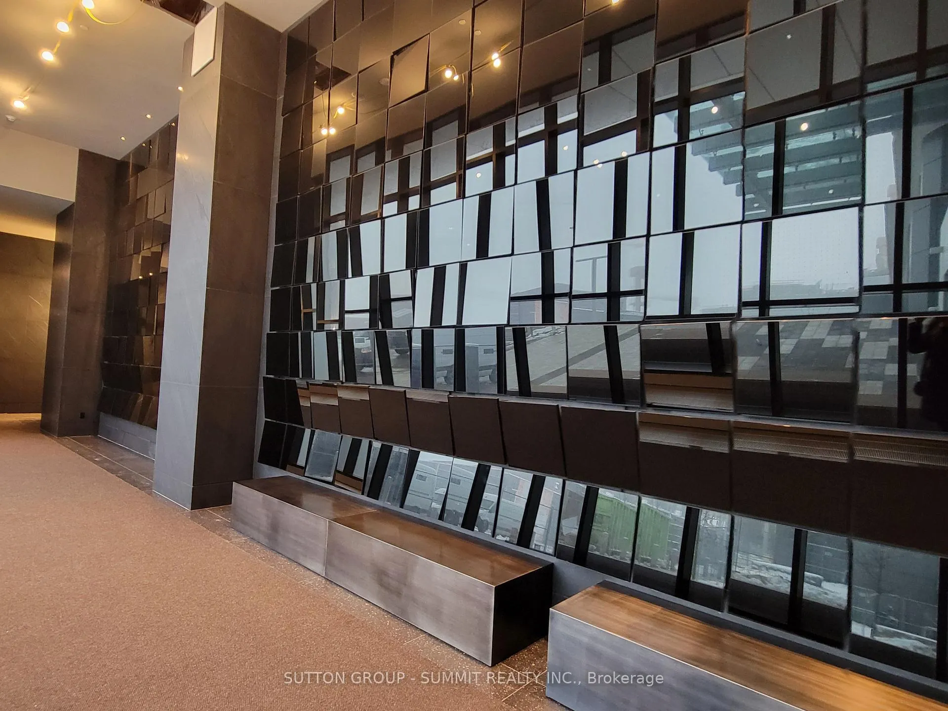 Photo 2 of Unit 5003, 8 Interchange Way, Vaughan, Vaughan Corporate Centre — HOMEH