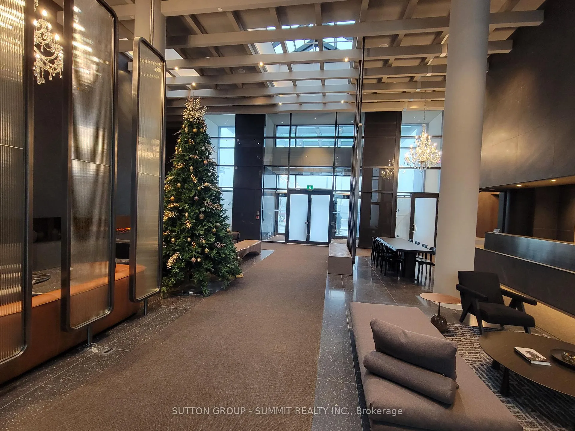 Photo 3 of Unit 5003, 8 Interchange Way, Vaughan, Vaughan Corporate Centre — HOMEH