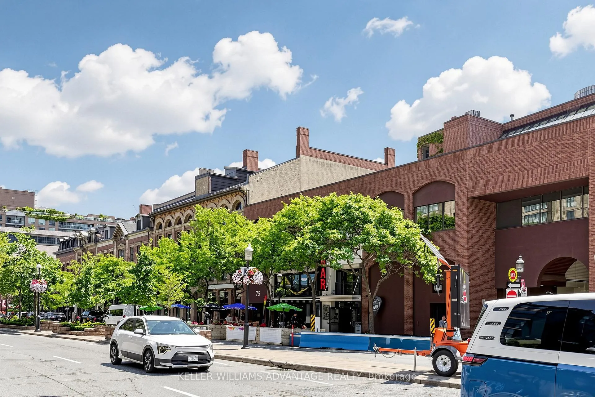 Photo 18 of Unit 417, 81A Front Street E, Toronto, Waterfront Communities — HOMEH
