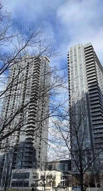 Front of Unit 1208, 255 Village Green Square