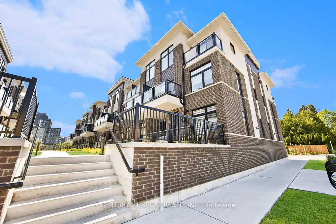 Photo 1 of Unit 115, 755 Omega Drive E, Pickering, Woodlands — HOMEH
