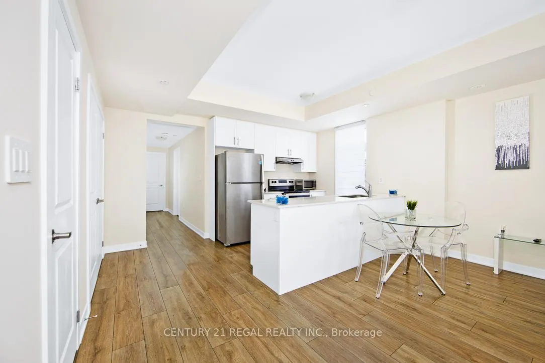 Photo 5 of Unit 115, 755 Omega Drive E, Pickering, Woodlands — HOMEH