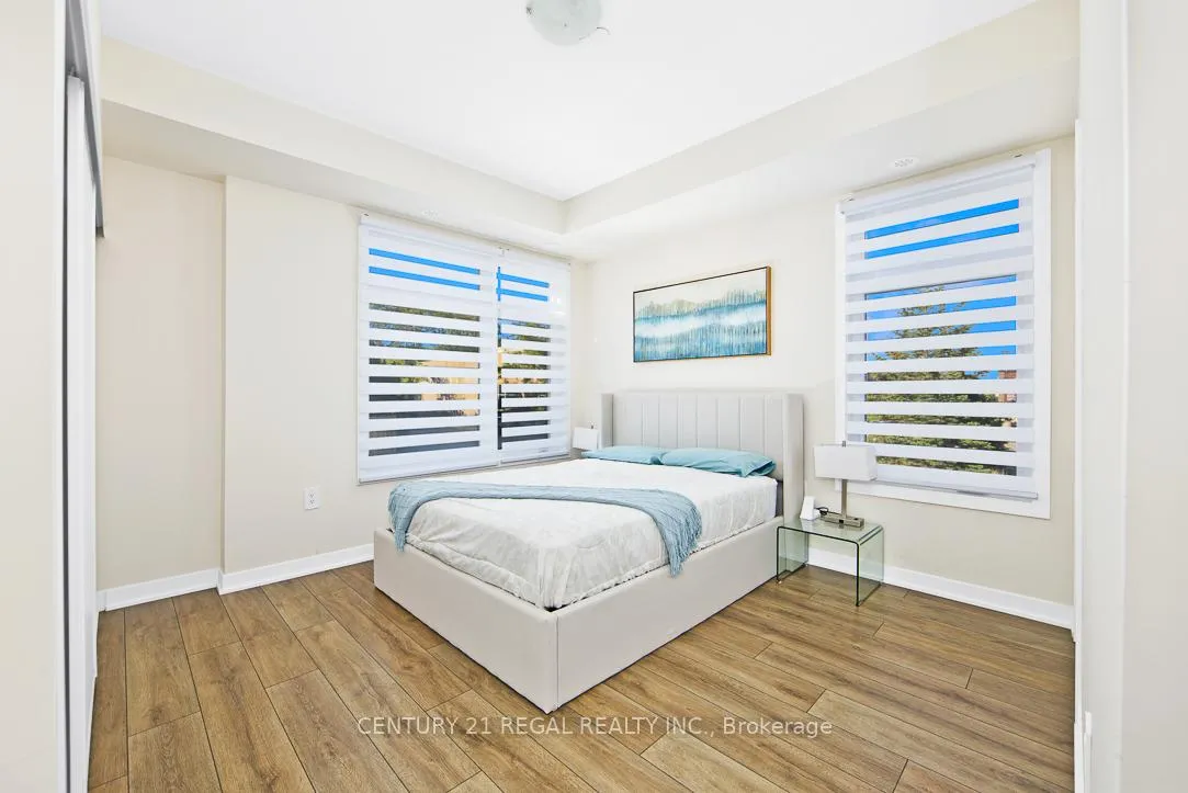 Photo 8 of Unit 115, 755 Omega Drive E, Pickering, Woodlands — HOMEH
